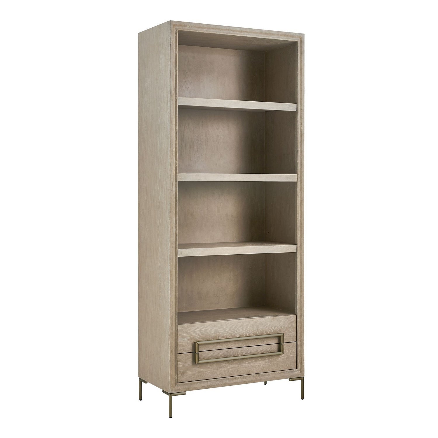Uttermost - 50317 - Étagère - Alessia - Laiton brossé
