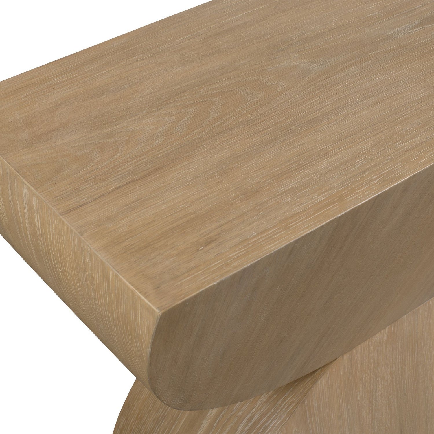 Uttermost - 50322 - Console - Ciano - Naturel