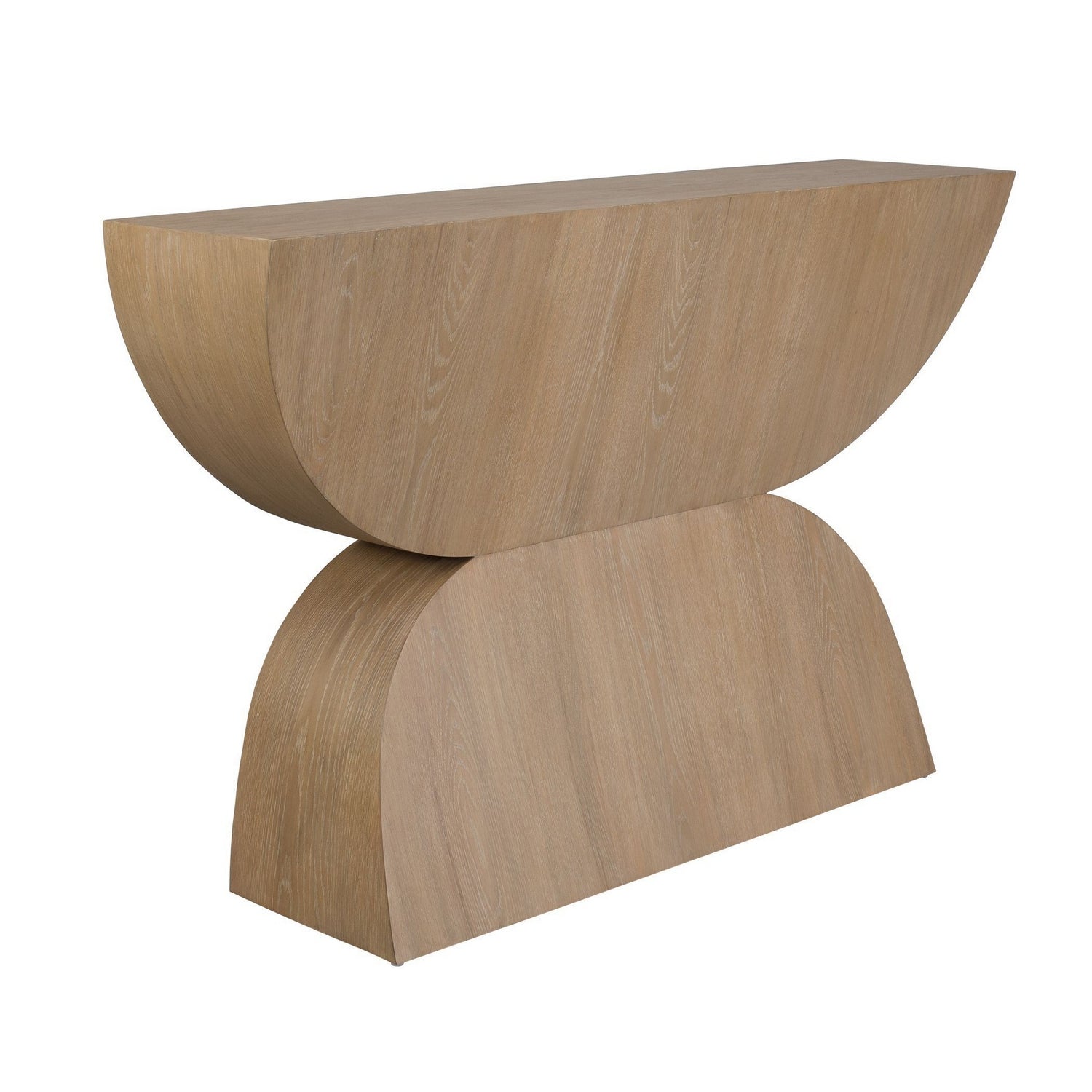 Uttermost - 50322 - Console - Ciano - Naturel