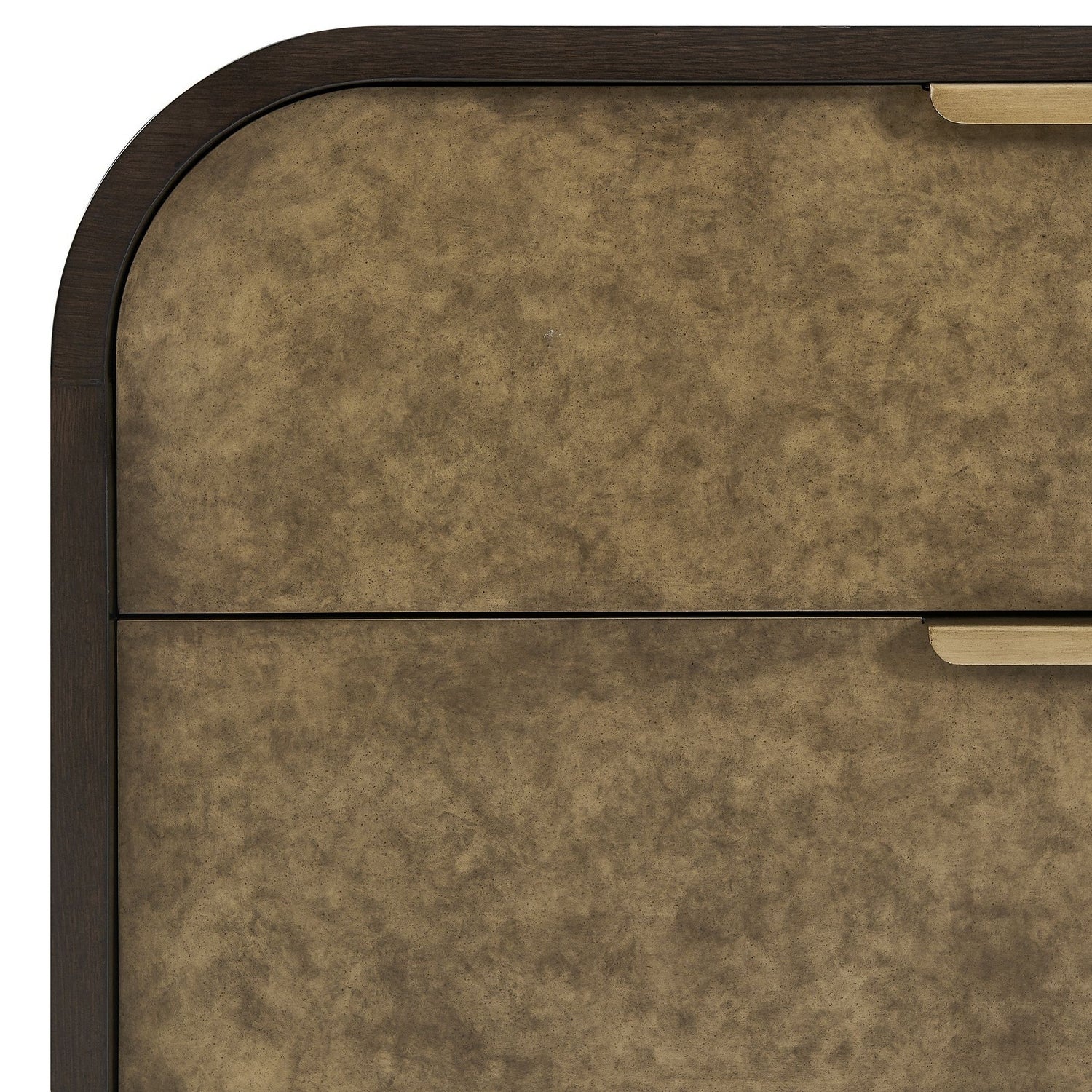 Uttermost - 50327 - Coffre - Byrams - Or antique