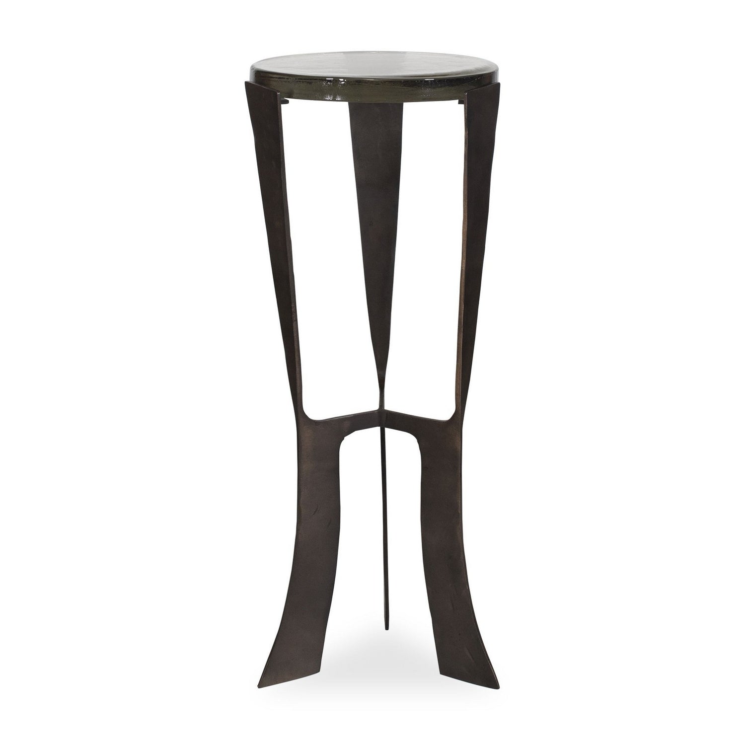 Table basse Uttermost - 50337 - Renaud - Bronze foncé