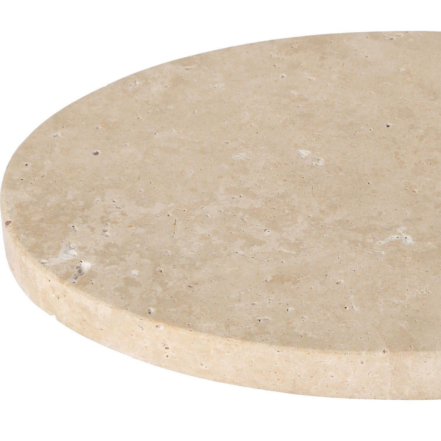 Uttermost - 50369 - Table d'appoint - Feranno - Laiton