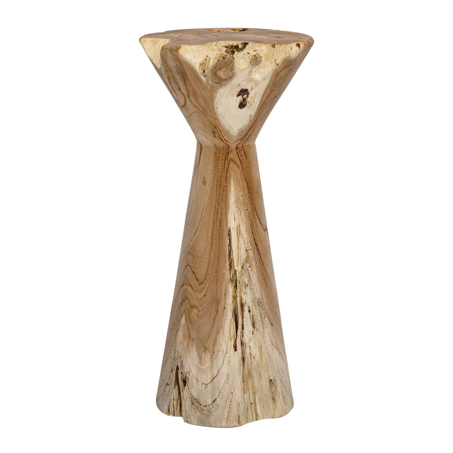 Uttermost - 51125 - Table basse - Coastwood - Teck naturel