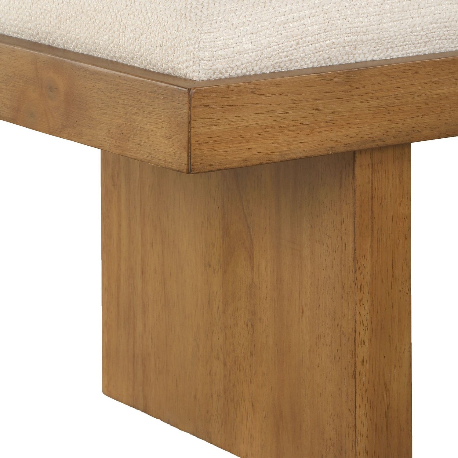 Uttermost - 53038 - Banc - Haden - Décontracté