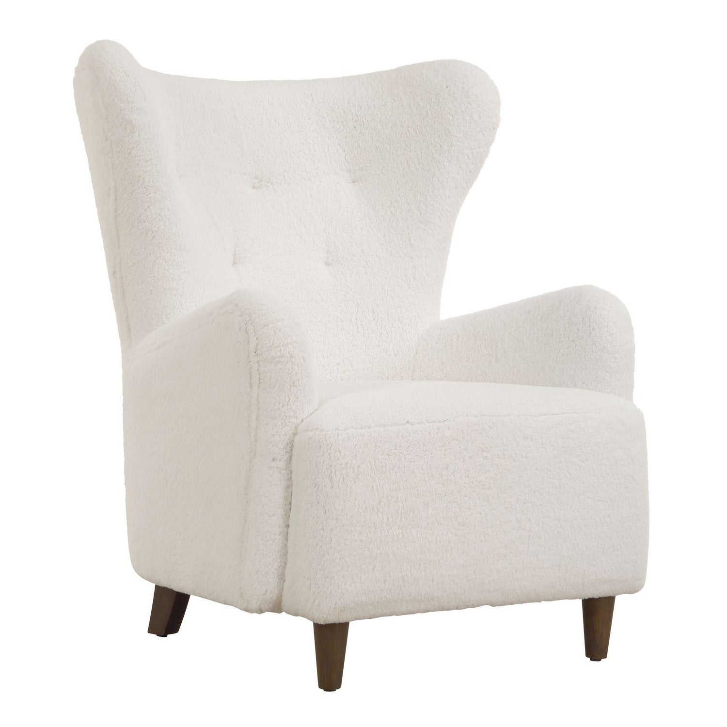 Uttermost - 53049 - Fauteuil - Ingel - Bois massif