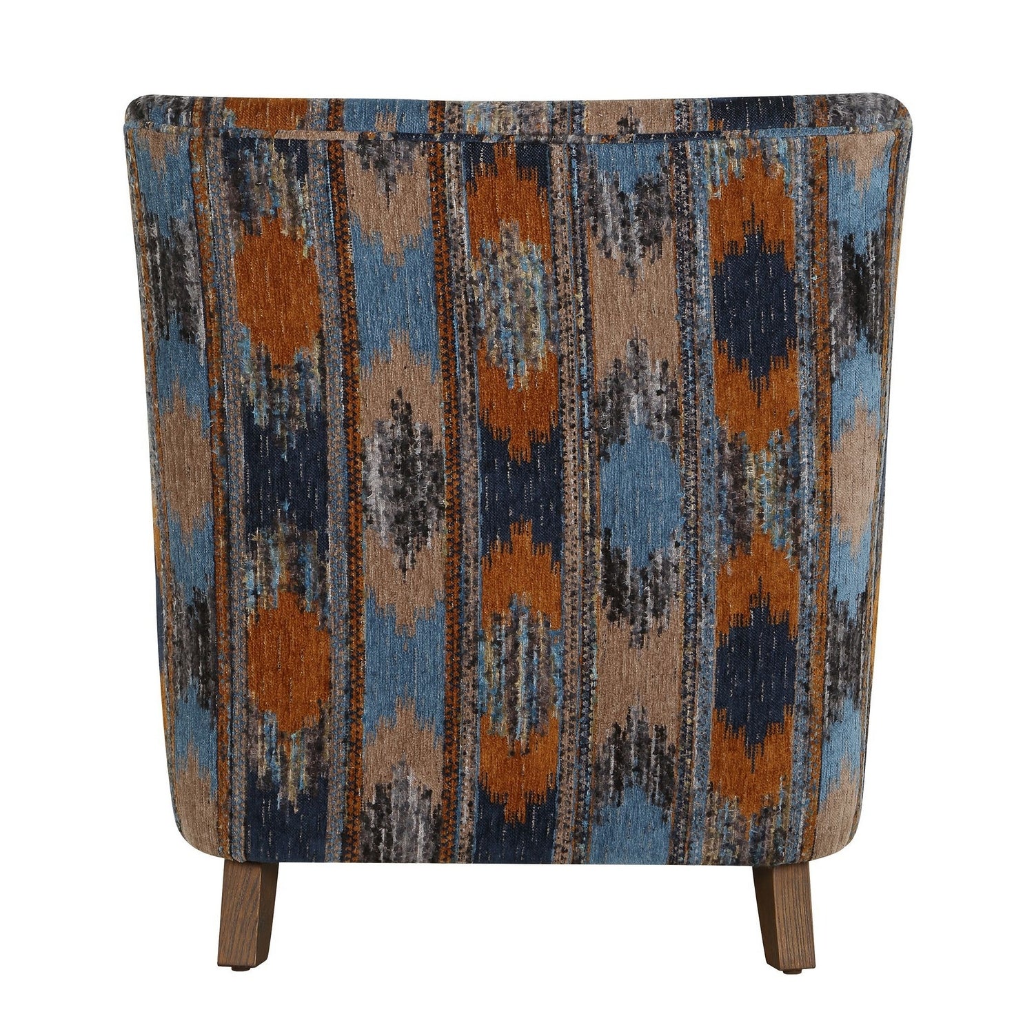 Uttermost - 53051 - Fauteuil - Lainey - Bois massif