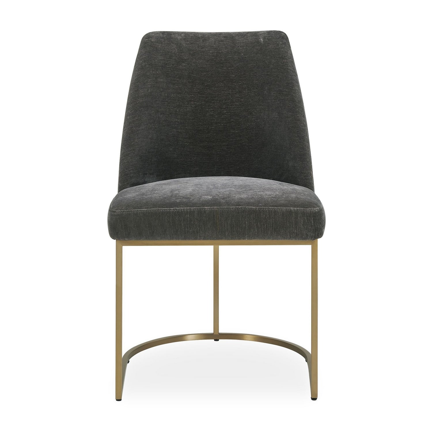 Uttermost - 53074 - Chaise de salle à manger - Hanni - Laiton