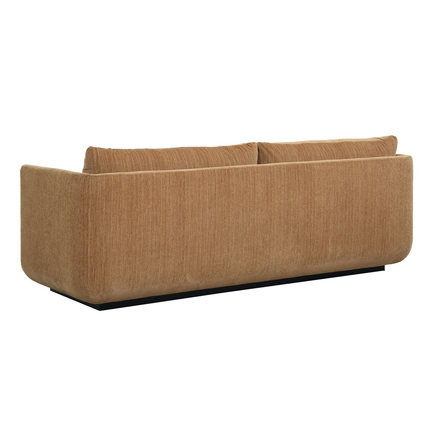 Uttermost - 53080 - Sofa - Abound - Ginger