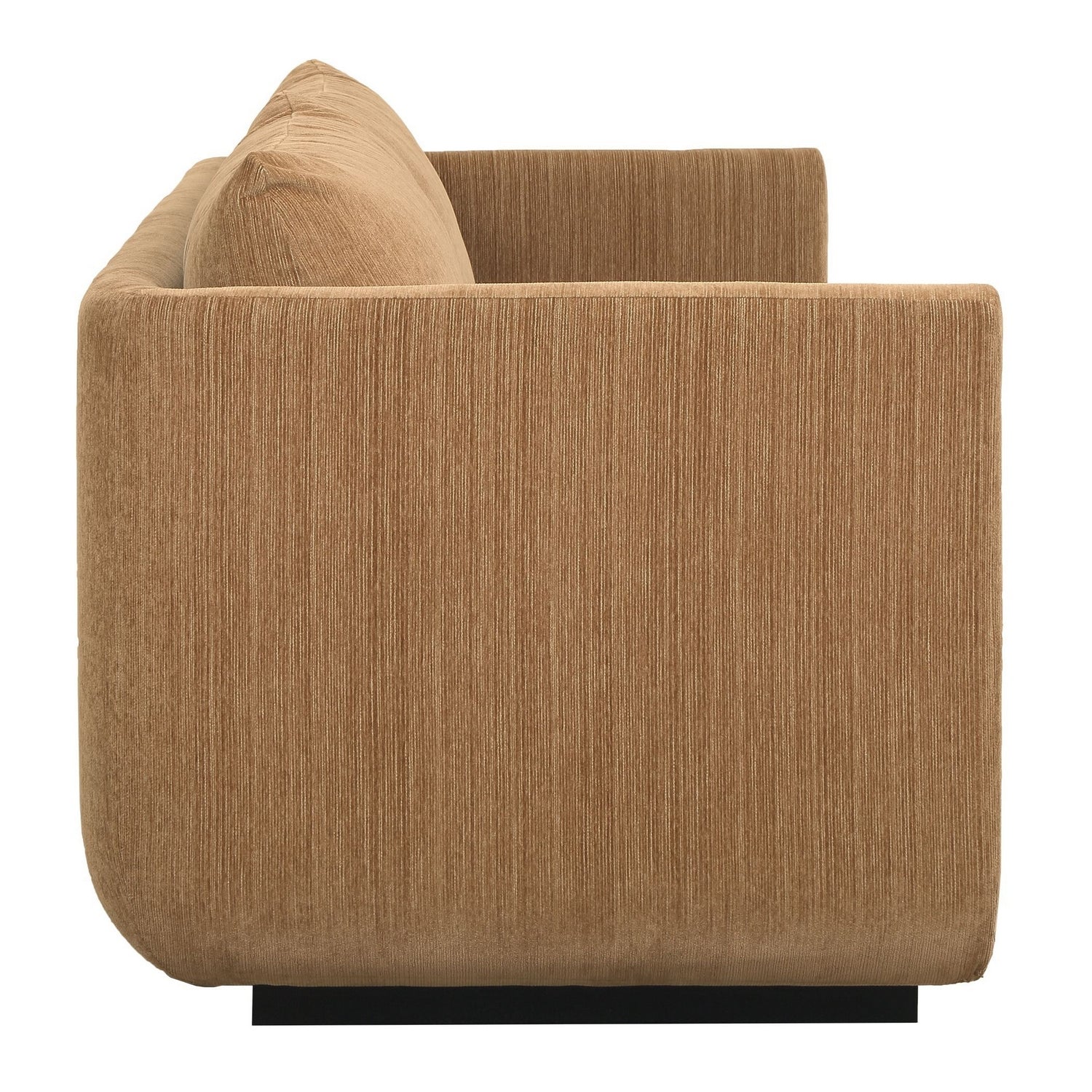 Uttermost - 53080 - Sofa - Abound - Ginger