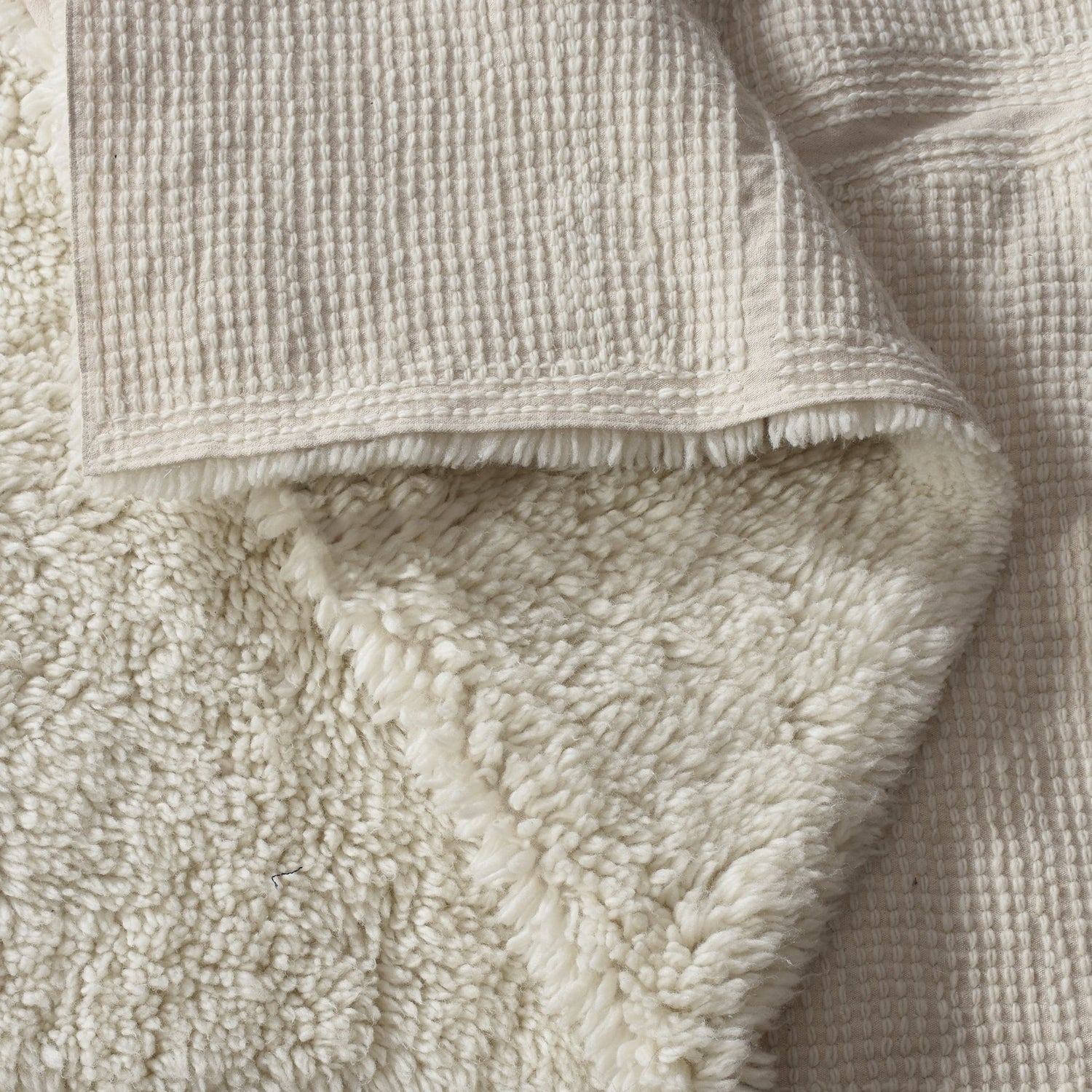 Uttermost - 73094-8 - Rug - Miramar - Ivory