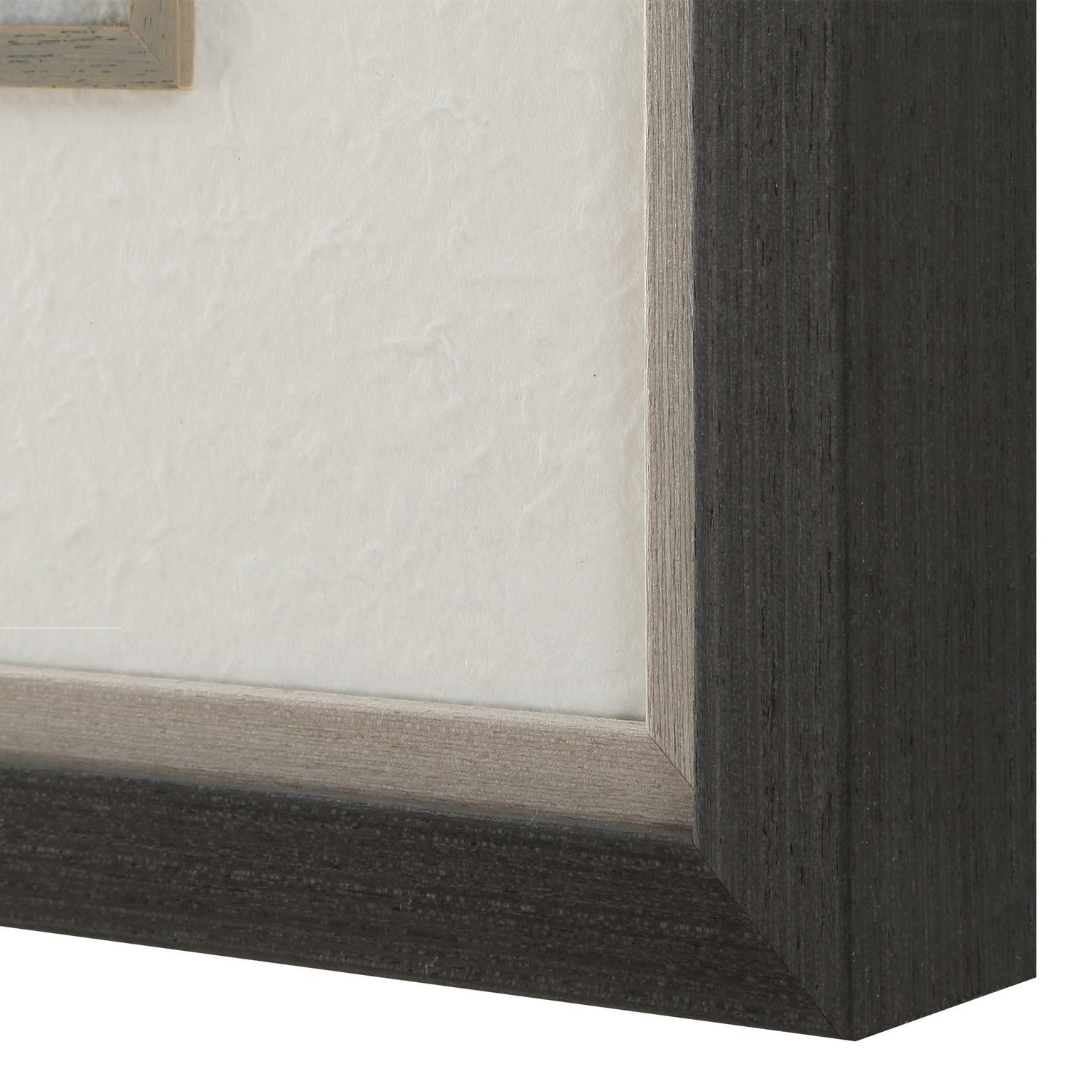 Uttermost - 32466 - Ensemble de 4 impressions encadrées - Dog Days
