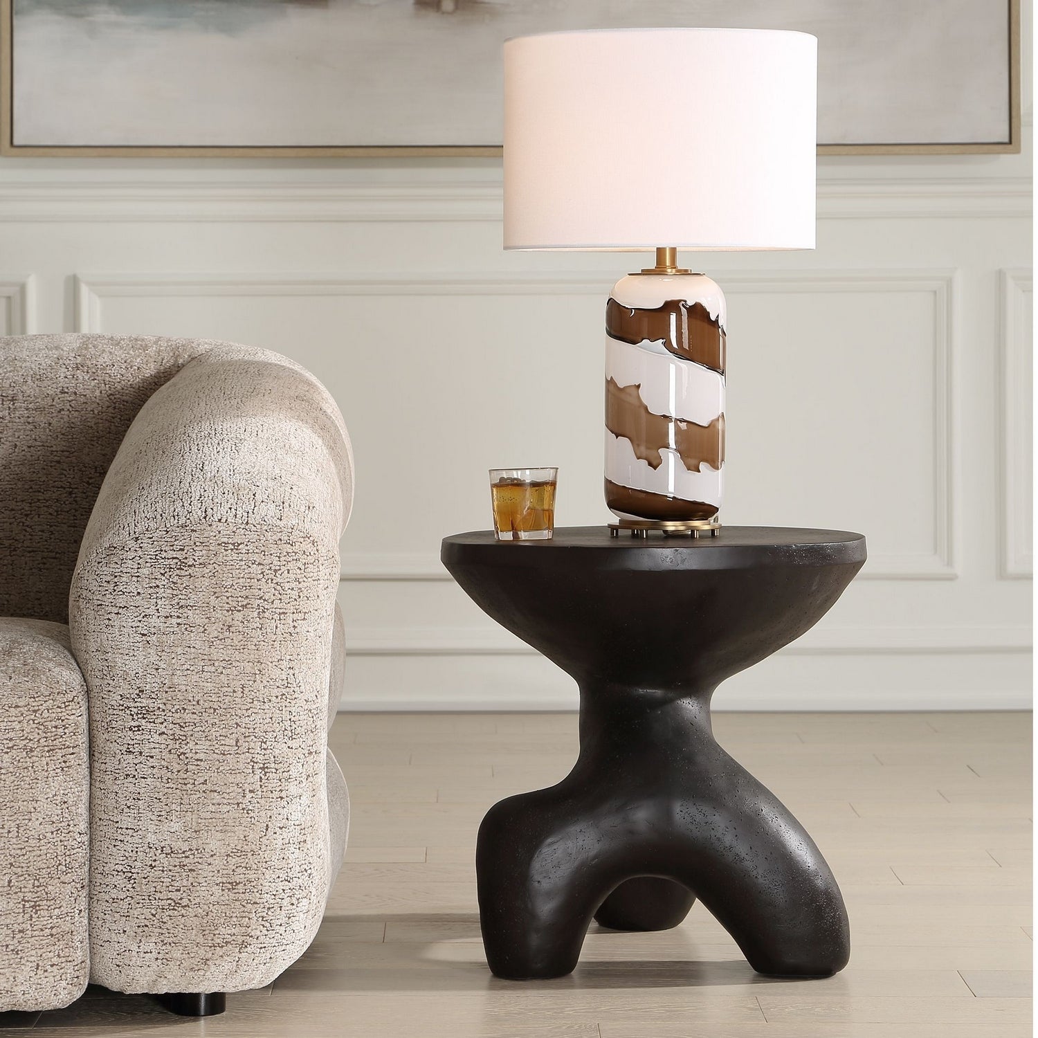 Uttermost - 50305 - Table d'appoint - Veta