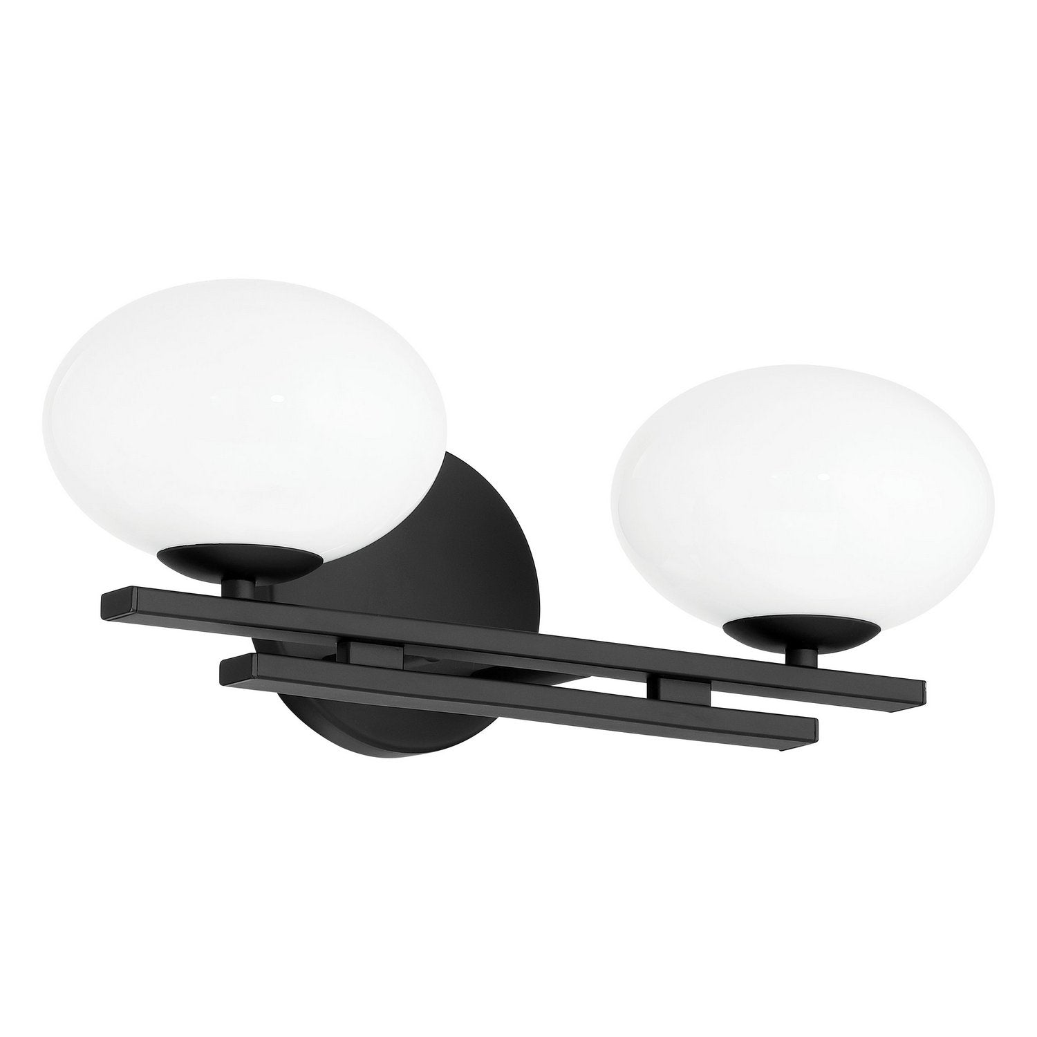 Thesis Lighting 207391A Julep LED Vanity in Matte Black