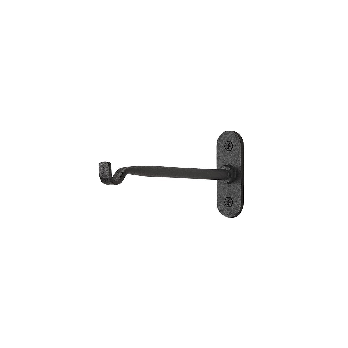 Troy Lighting Canada - B8602-TBK - One Light Wall Sconce Hook - Maltby - Texture Black