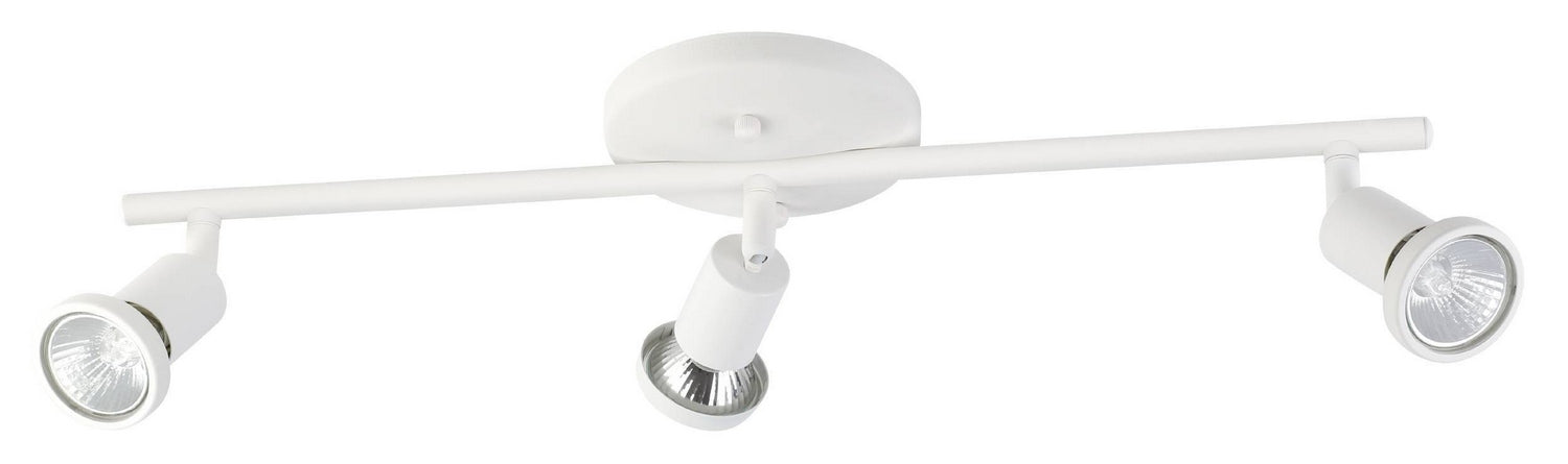 Eglo Canada - 205139A - LED Fixed Track Light - Tremendo - White