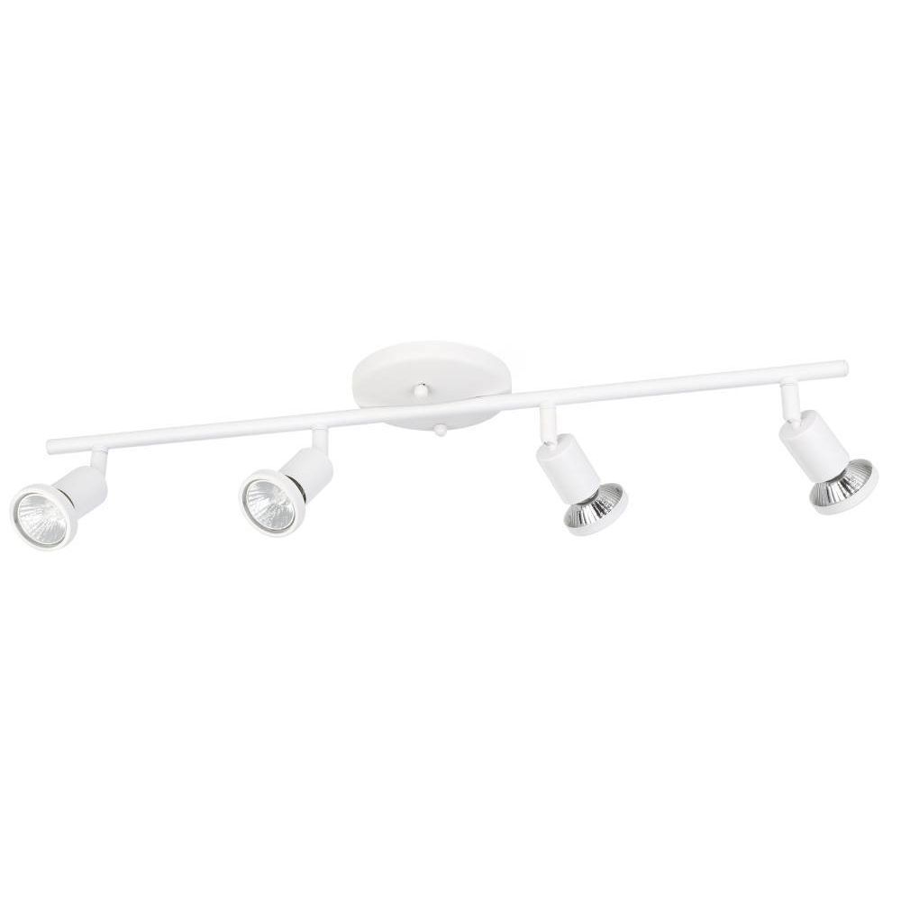 Eglo Canada - 205141A - Projecteur LED fixe sur rail - Tremendo - Blanc