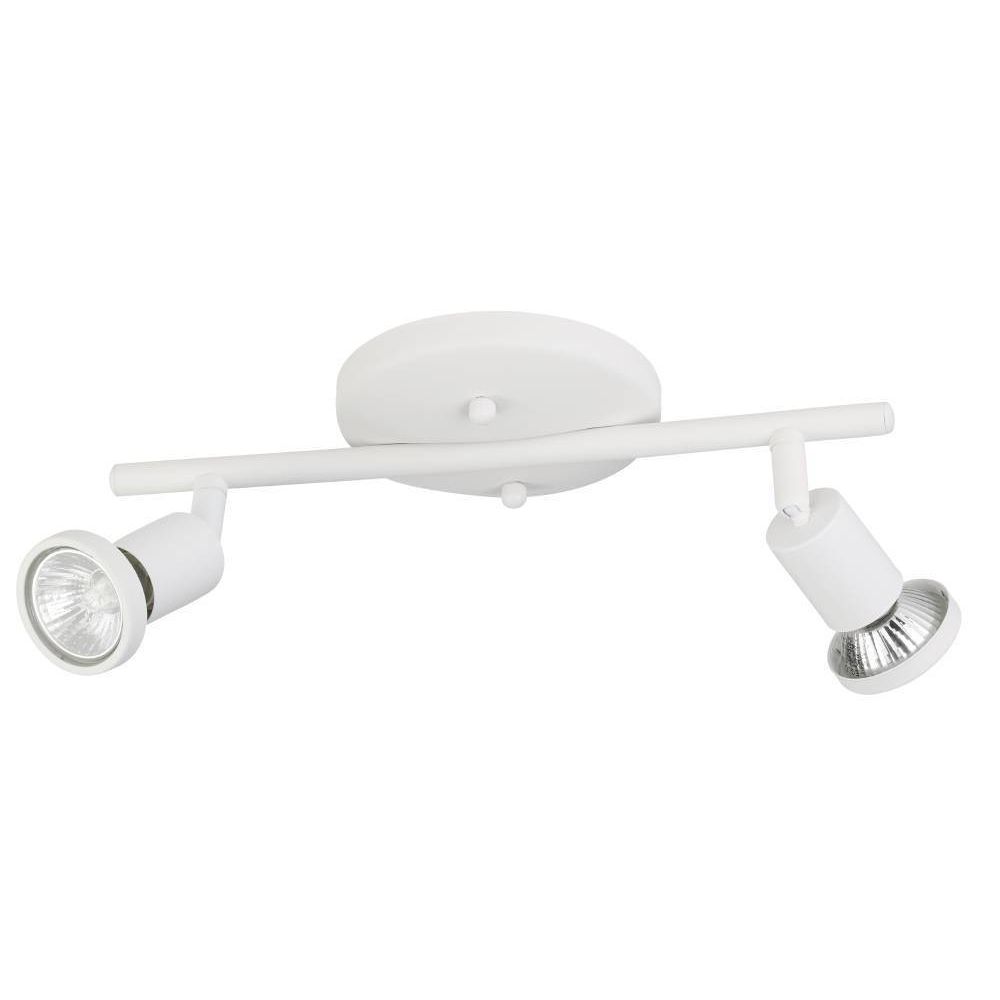 Eglo Canada - 205142A - Projecteur LED fixe sur rail - Tremendo - Blanc