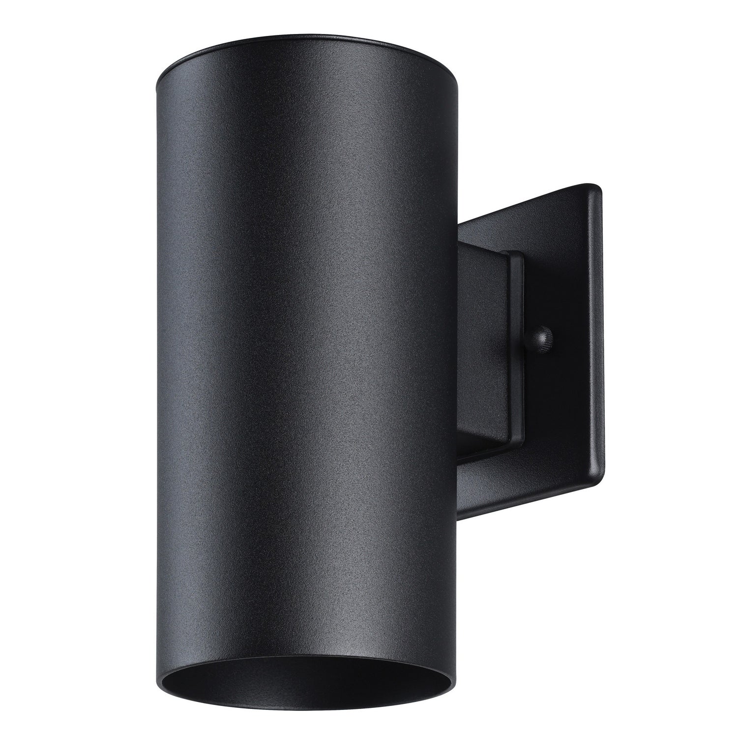Eglo Canada - 205856A - One Light Outdoor Wall Mount - Turin - Black