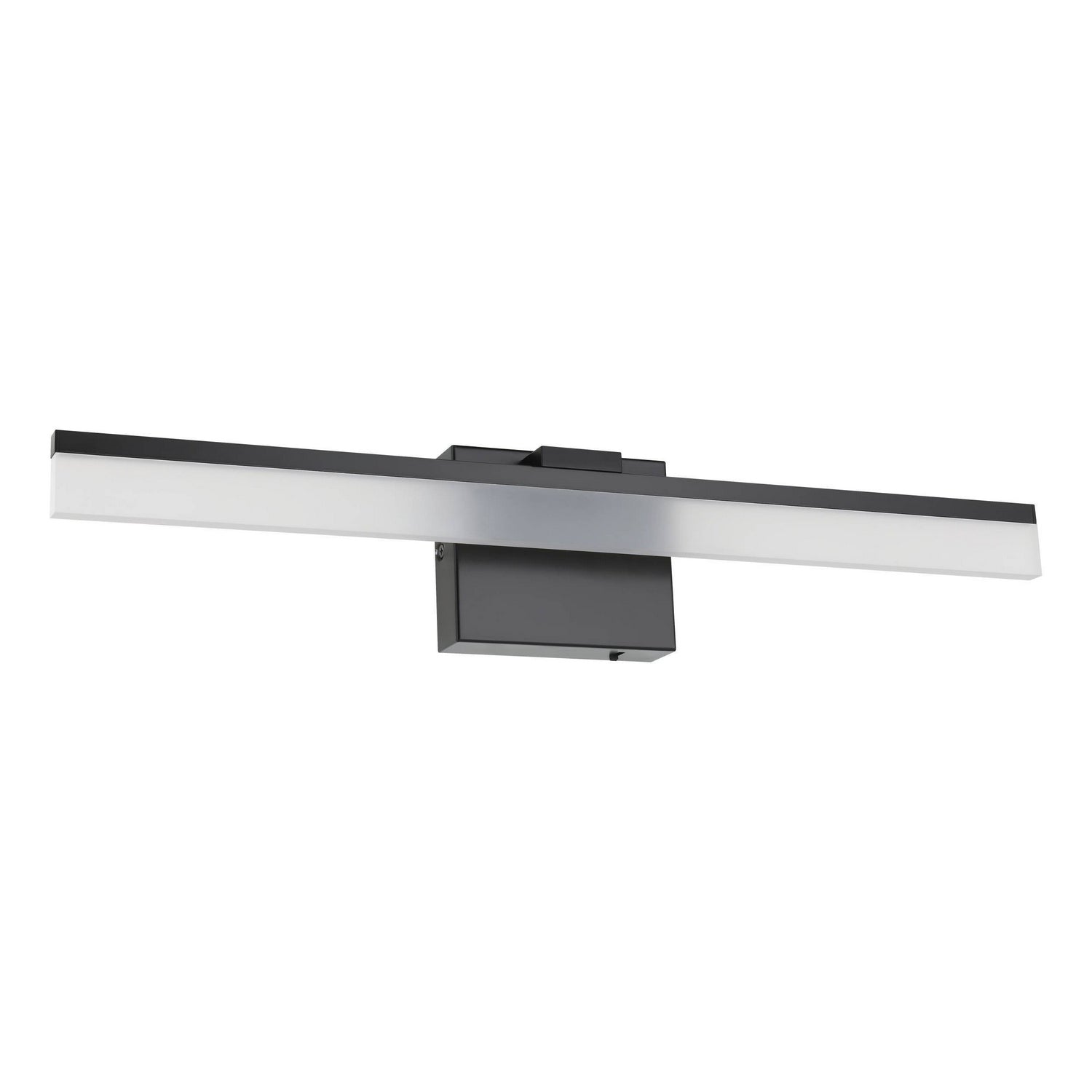 Eglo Canada - 206026A - Bain/Vanité LED - Palmital 1 - Noir