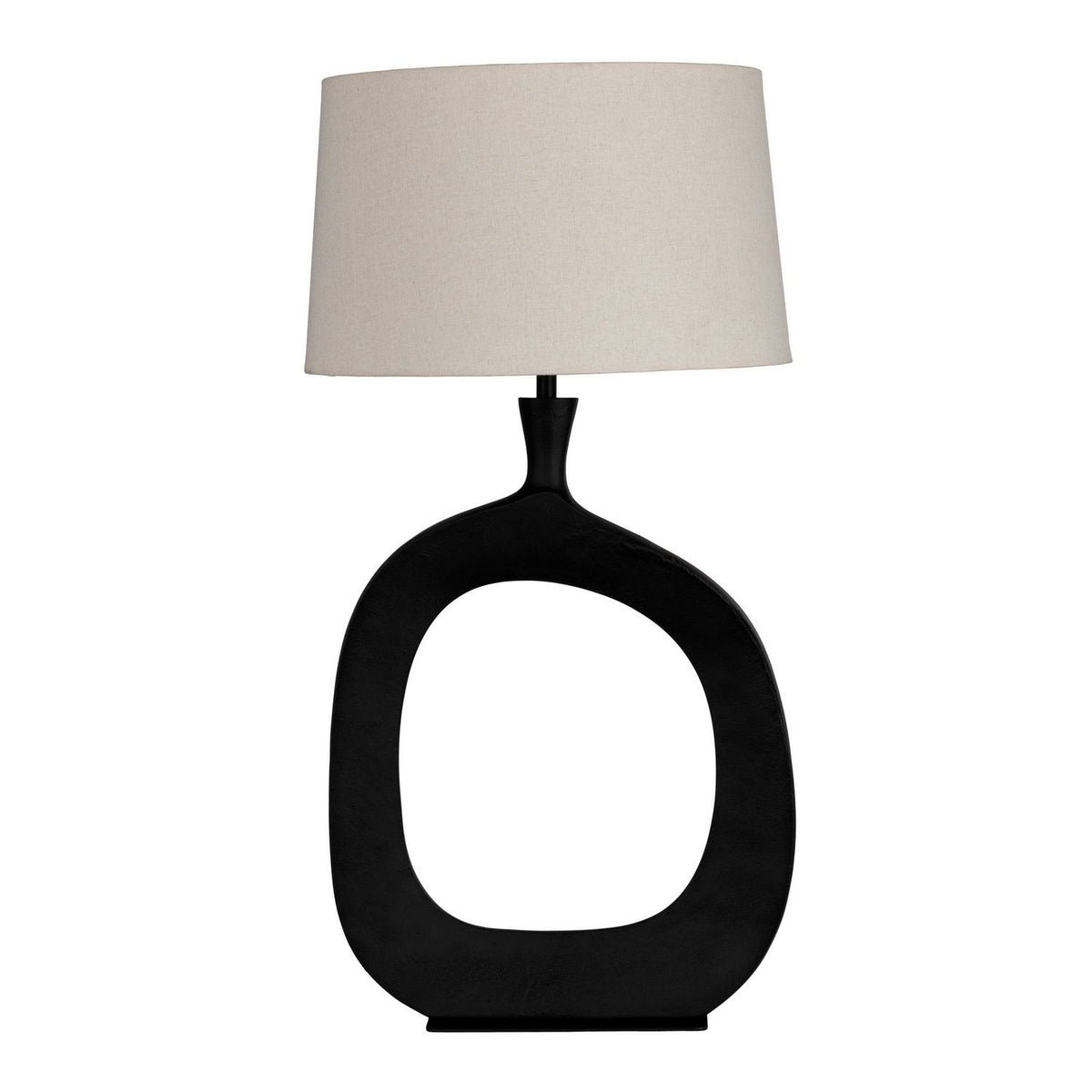 Eglo Canada - 390424A - One Light Table Lamp - Diezma - Black