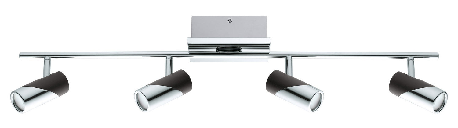 Eglo Canada - 95438A - LED Fixed Track Light - Bernedo - Chrome