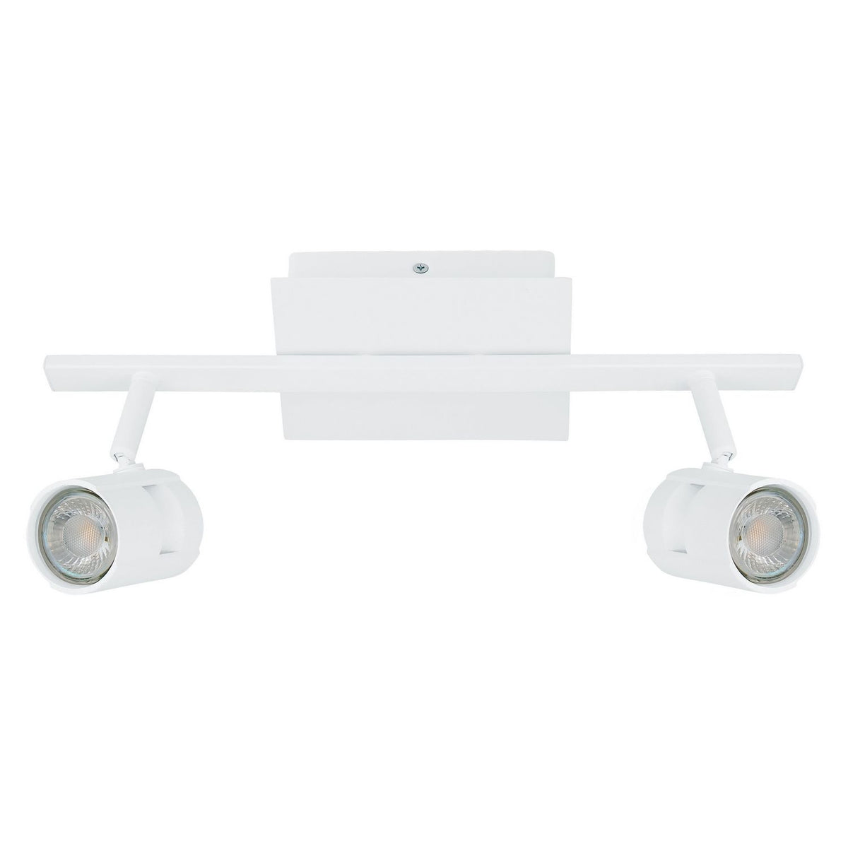 Eglo Canada - 97507A - LED Fixed Track Light - Vergiano - White