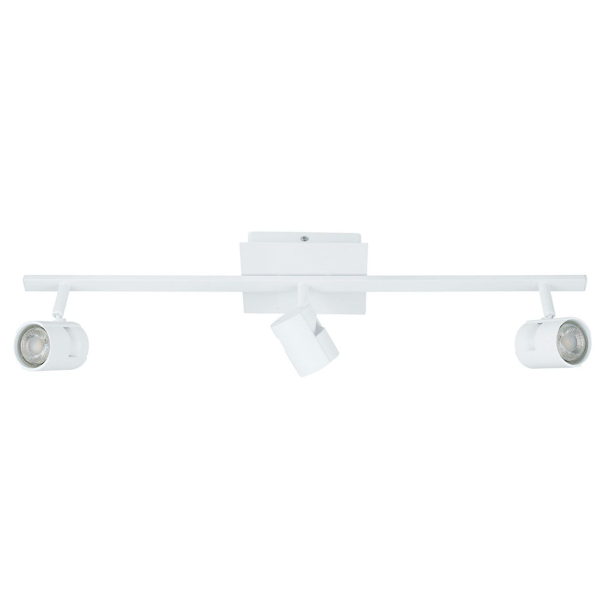 Eglo Canada - 97508A - LED Fixed Track Light - Vergiano - White