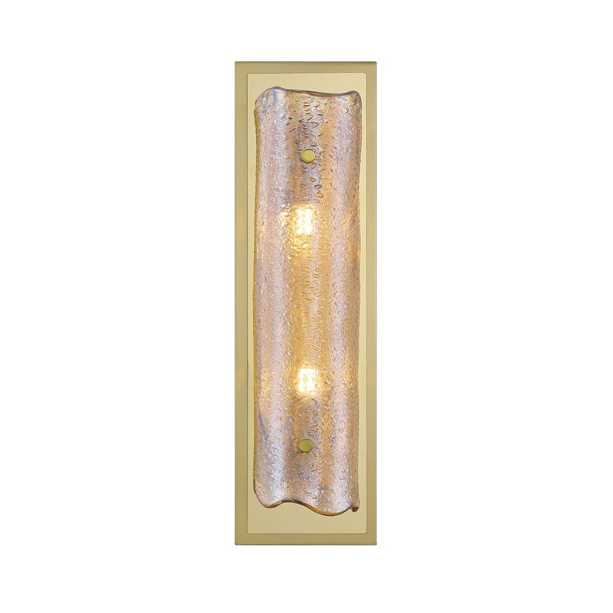Lib & Co. Canada - 12437-018-07 - LED Wall Mount - Sorrento - Gold