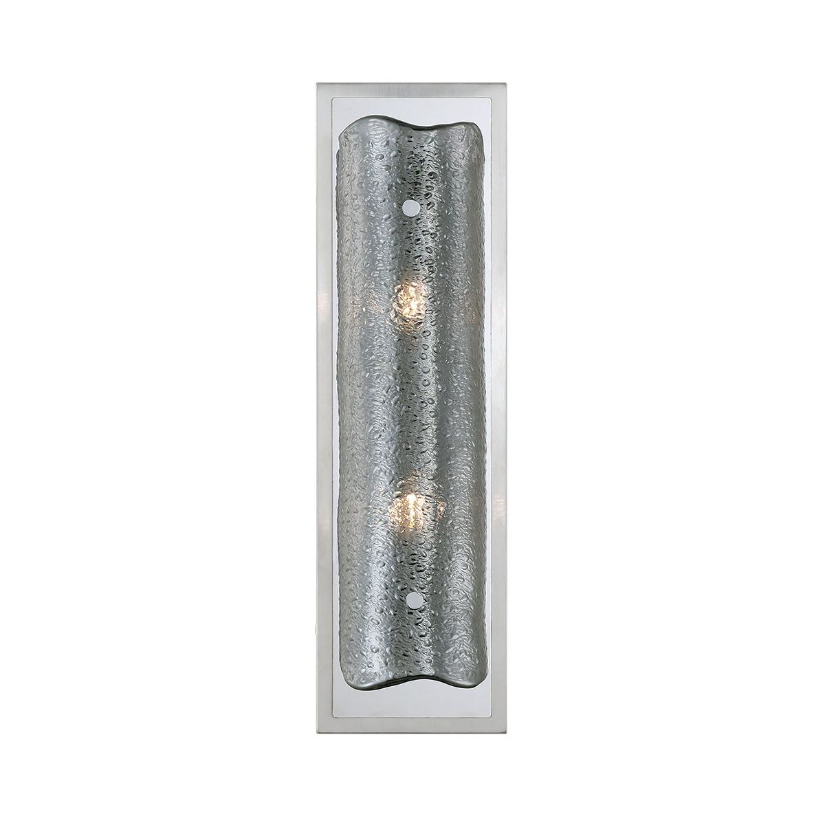 Lib & Co. Canada - 12437-019-01 - LED Wall Mount - Sorrento - Chrome