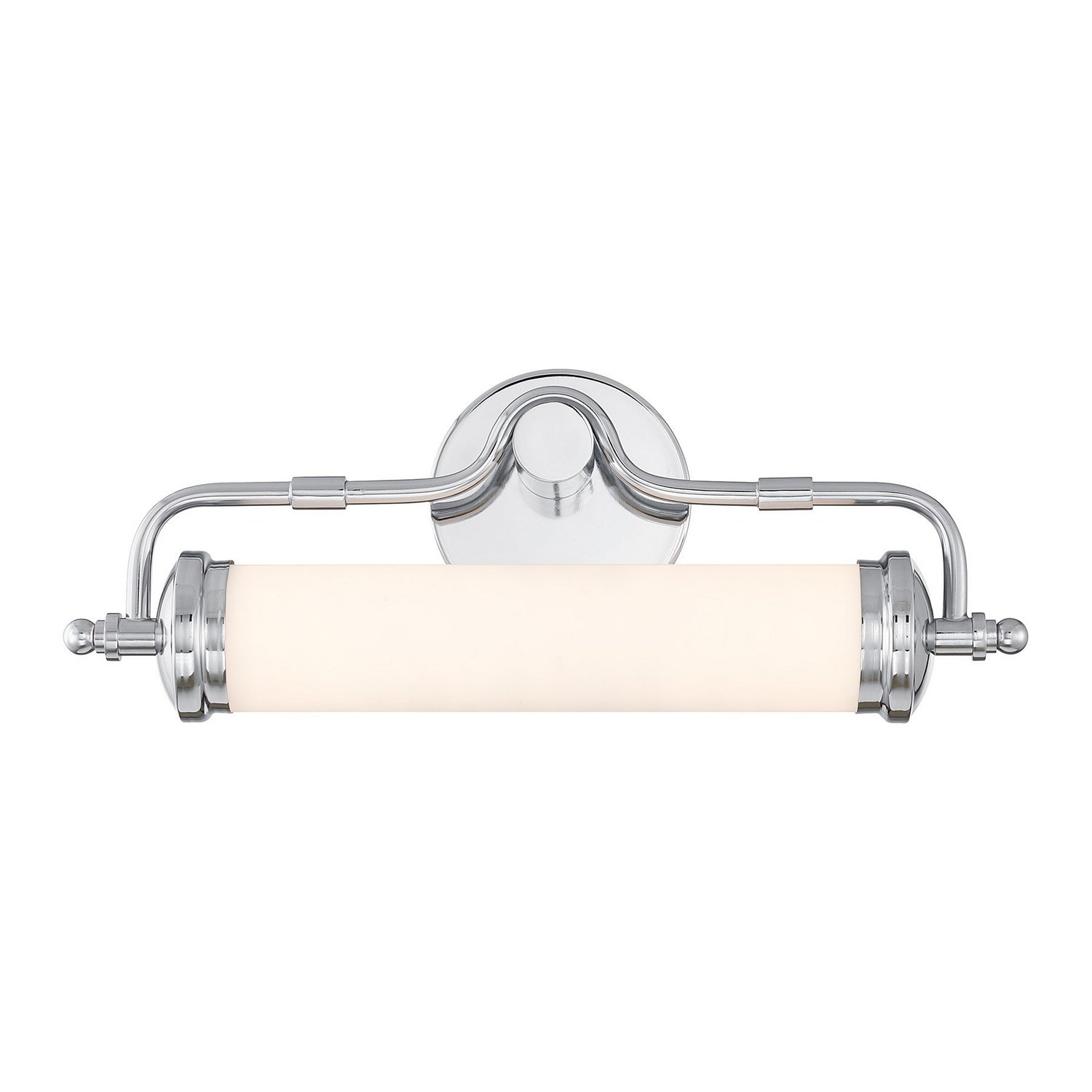 Savoy House - 8-3309-18-11 - Meuble-lavabo LED - Keller - Chrome