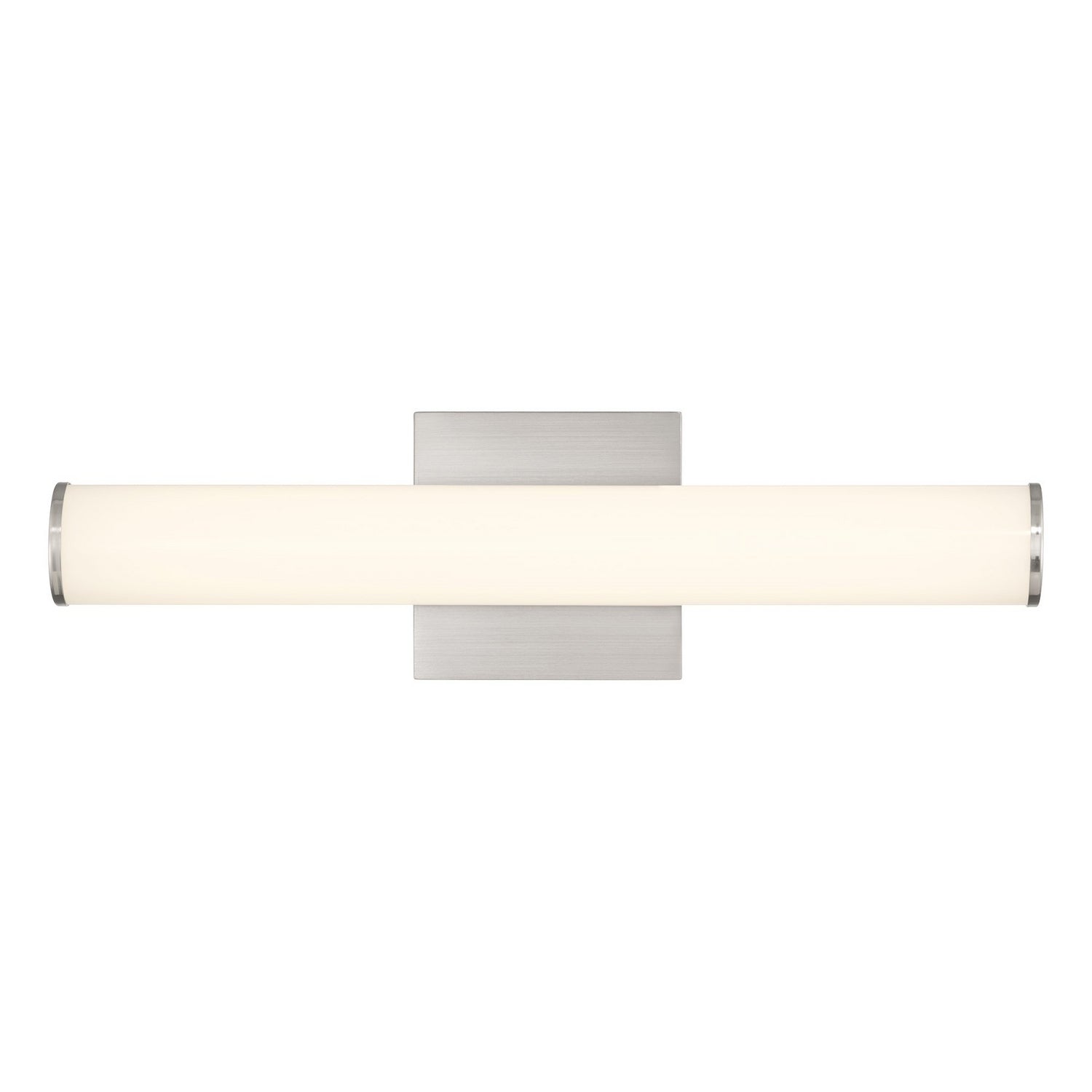 Savoy House - 8-8888-18-SN - LED Vanity - Colt - Satin Nickel