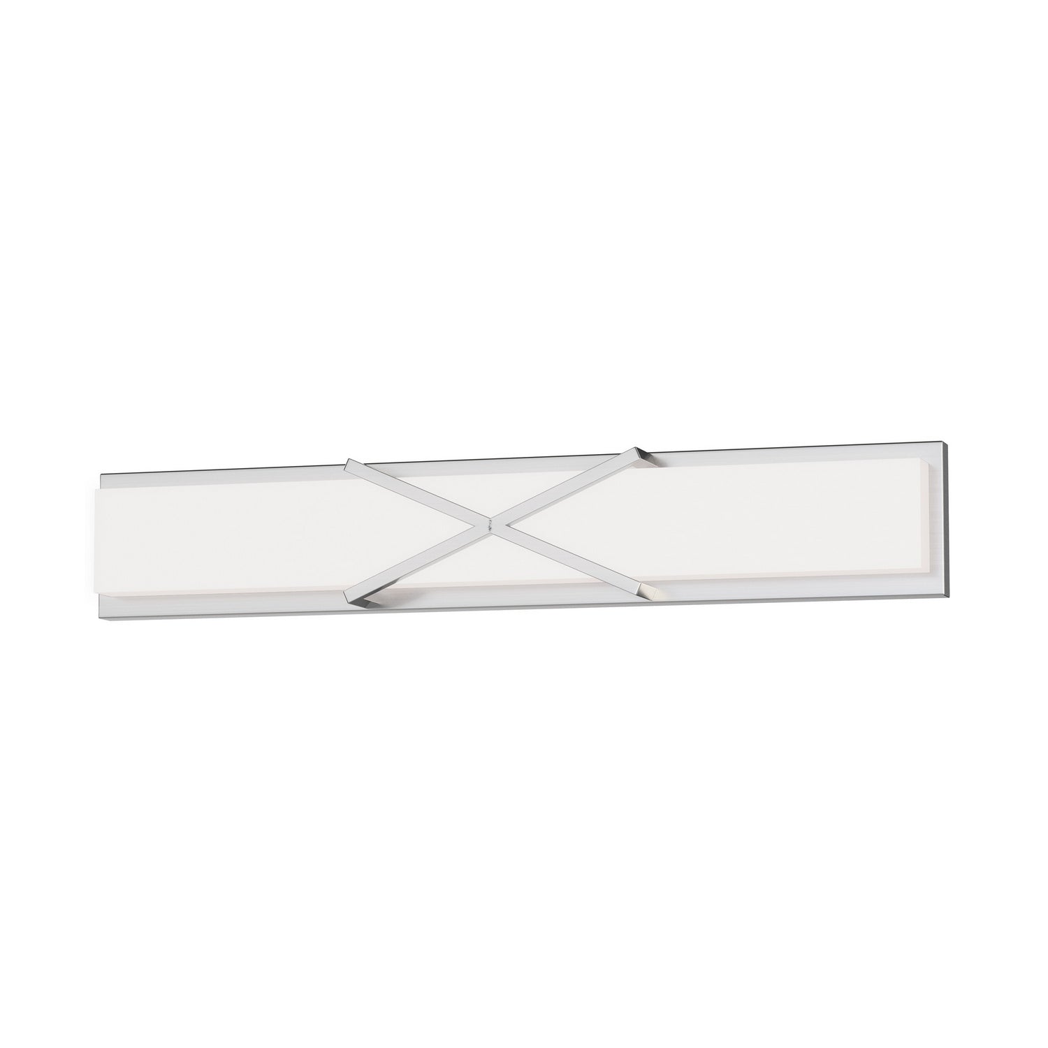 Maxim Lighting 57943WTSN Dexter Wall Sconce in Satin Nickel
