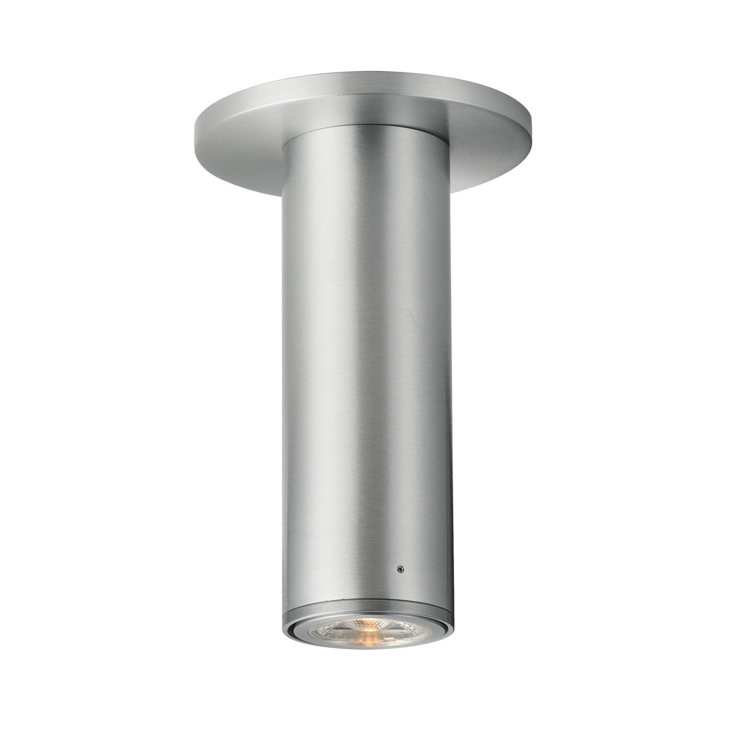Maxim Lighting 86251AL Fulcrum Surface Mount in Brushed Aluminum