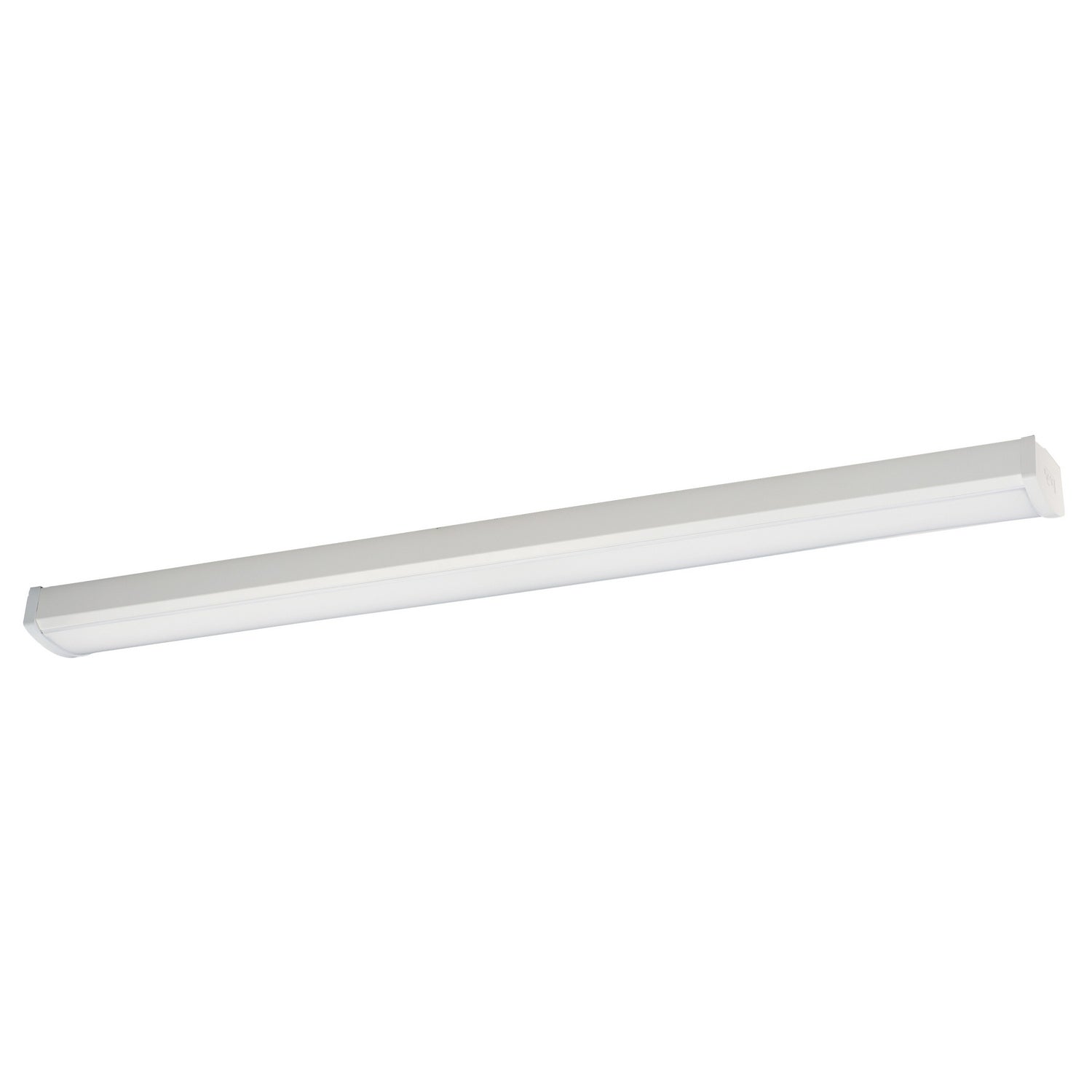 Maxim Lighting 57544WT LED Wrap Flush Mount in White