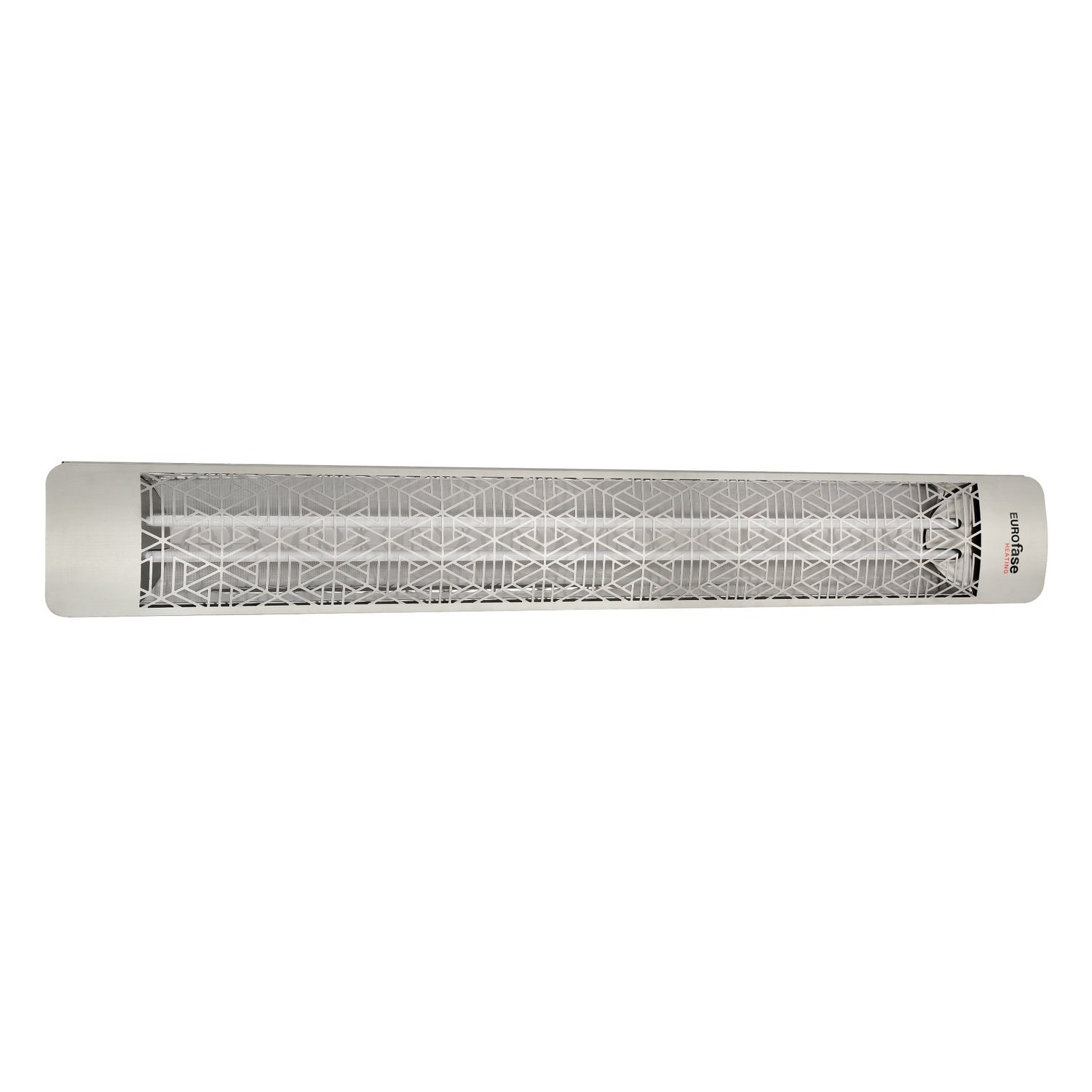 Eurofase Heating - EF60240S3 - Chauffage électrique 240 V 6000 W, acier inoxydable SS3 - EF60 - Acier inoxydable