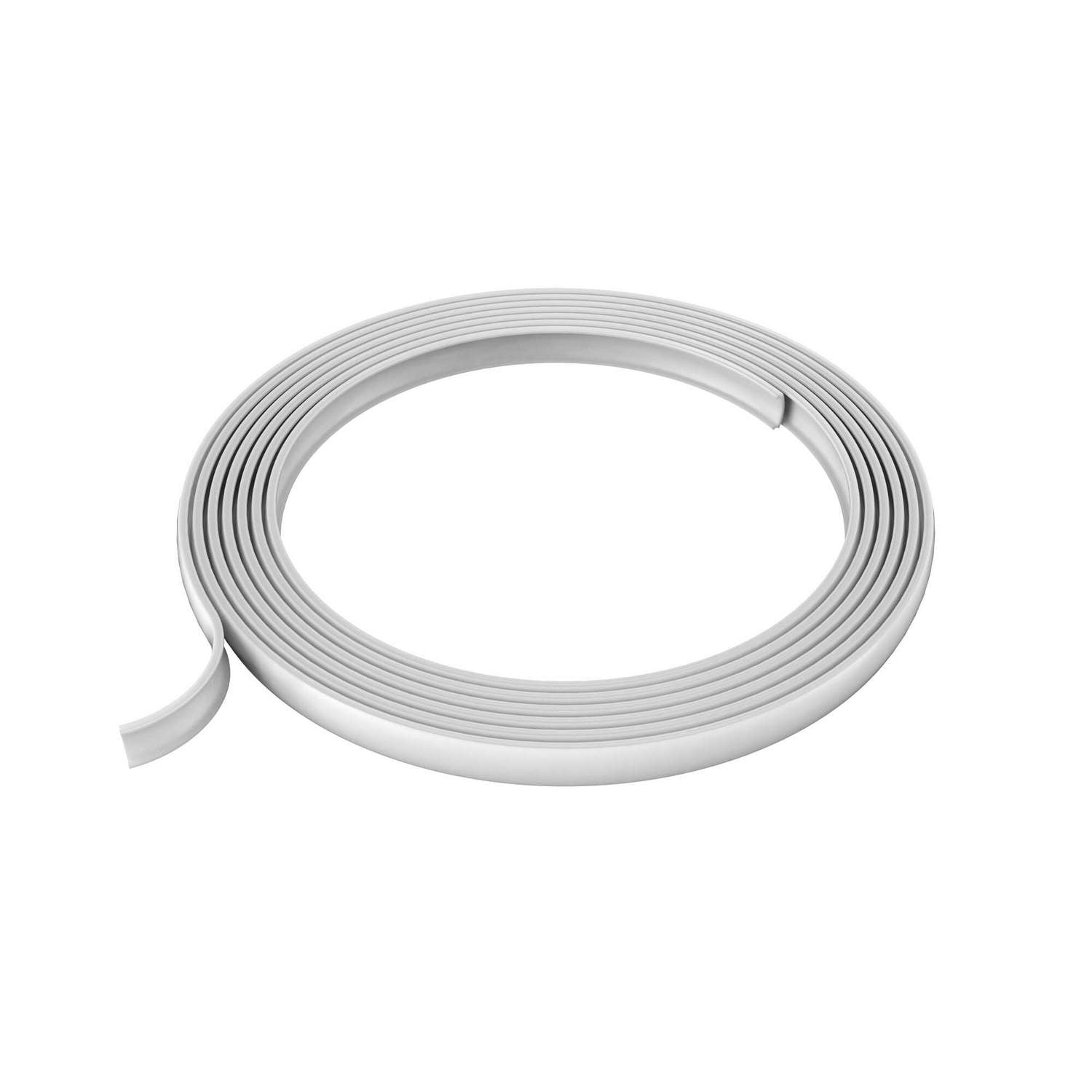 Dals Canada - ALXT-SUR-20FTLENS-WH - 20Ft Reel - Extrusion - White