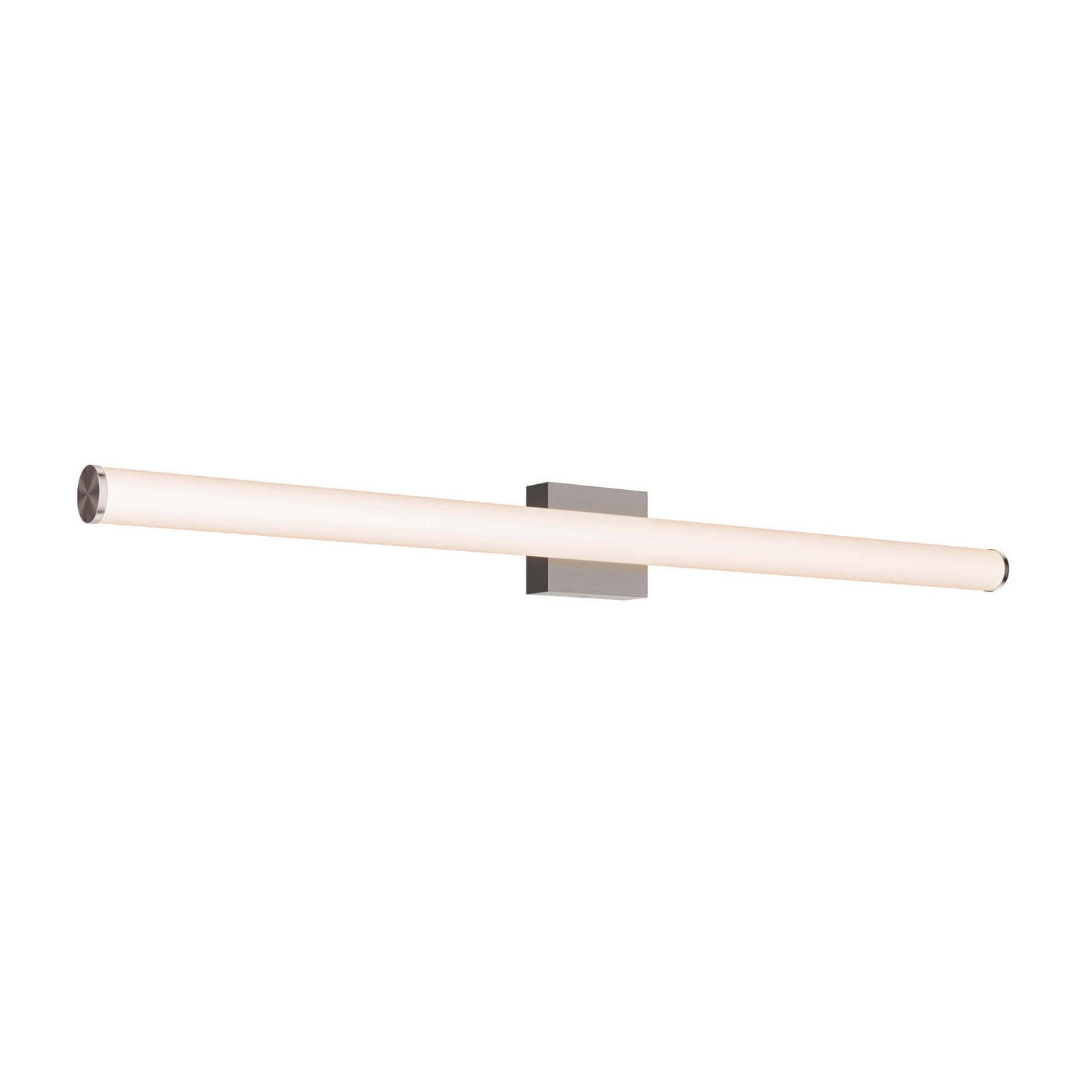 Dals Canada - VAN002-CC-46SN - Applique murale - Vela - Nickel satiné