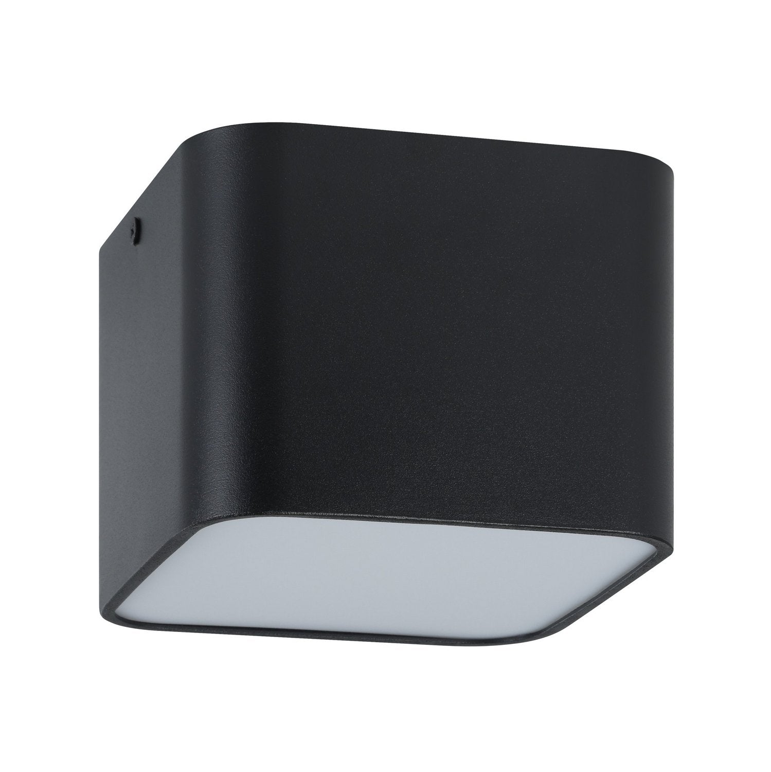 Eglo Canada - 206903A - LED Flush Mount - Grimasola - Black