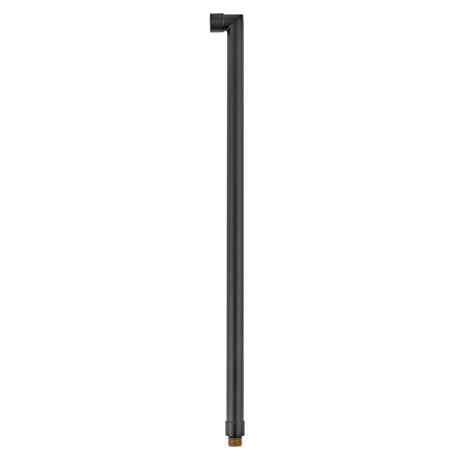 Hinkley Canada - 16990BSK - Stem Mount - Hardy Island 90 Degree Mount Stem - Brass Satin Black