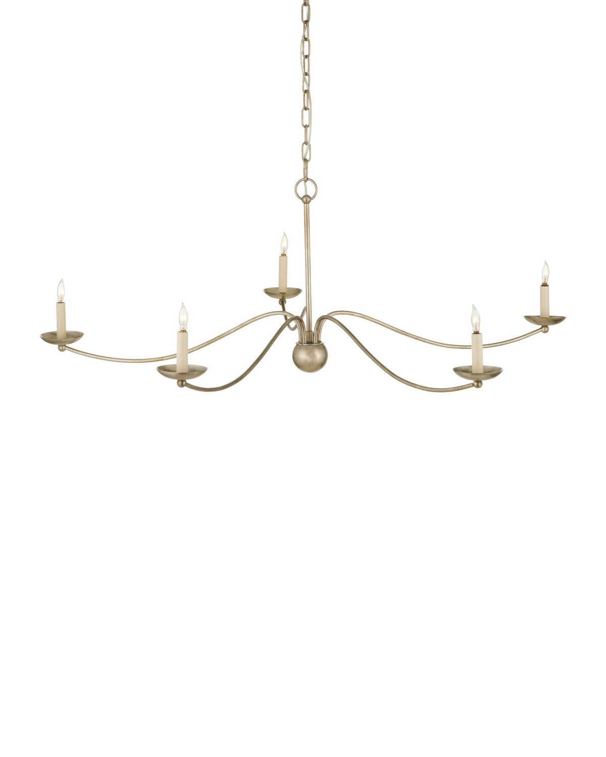 Currey et Compagnie 9000-1486 Franz Suspendu en Champagne