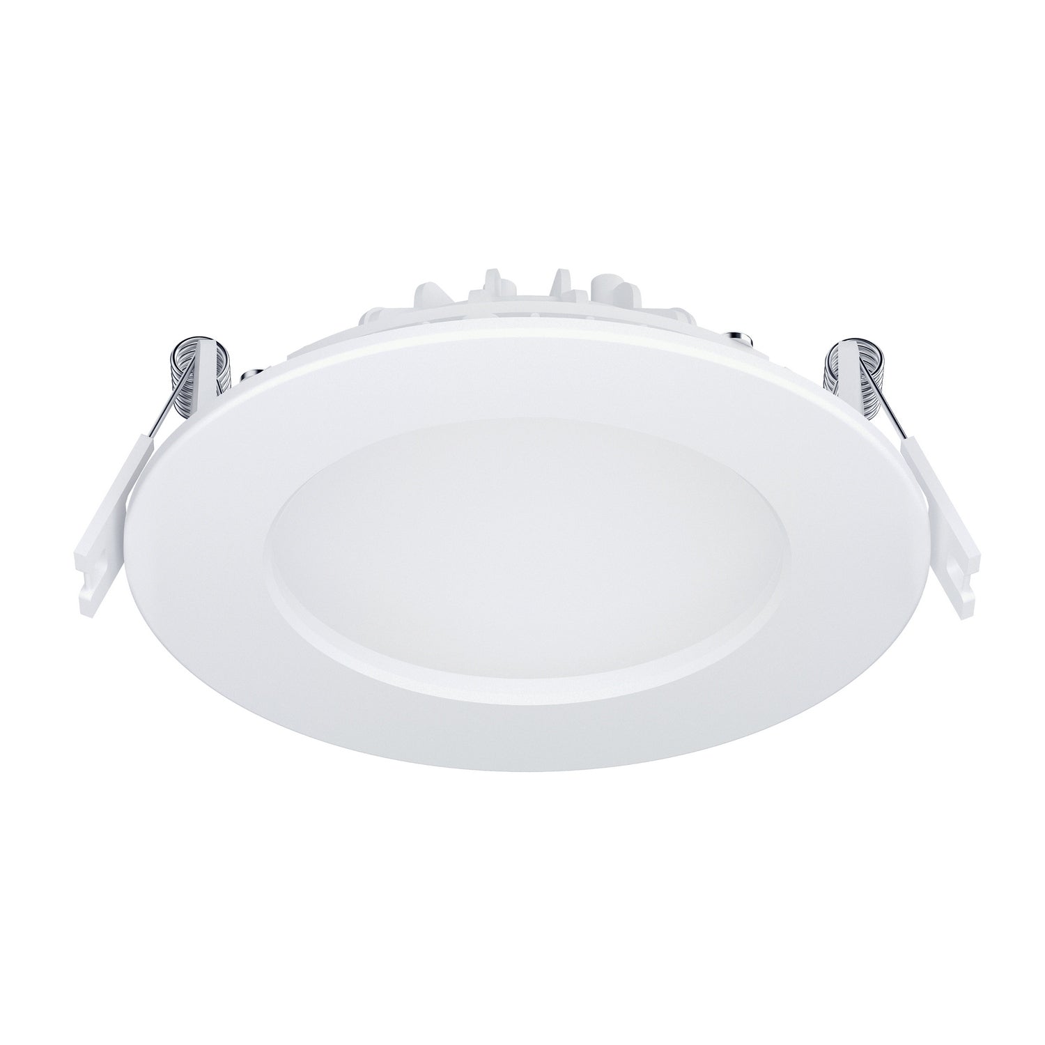 Maxim Lighting 67795WT Cove Downlight in White