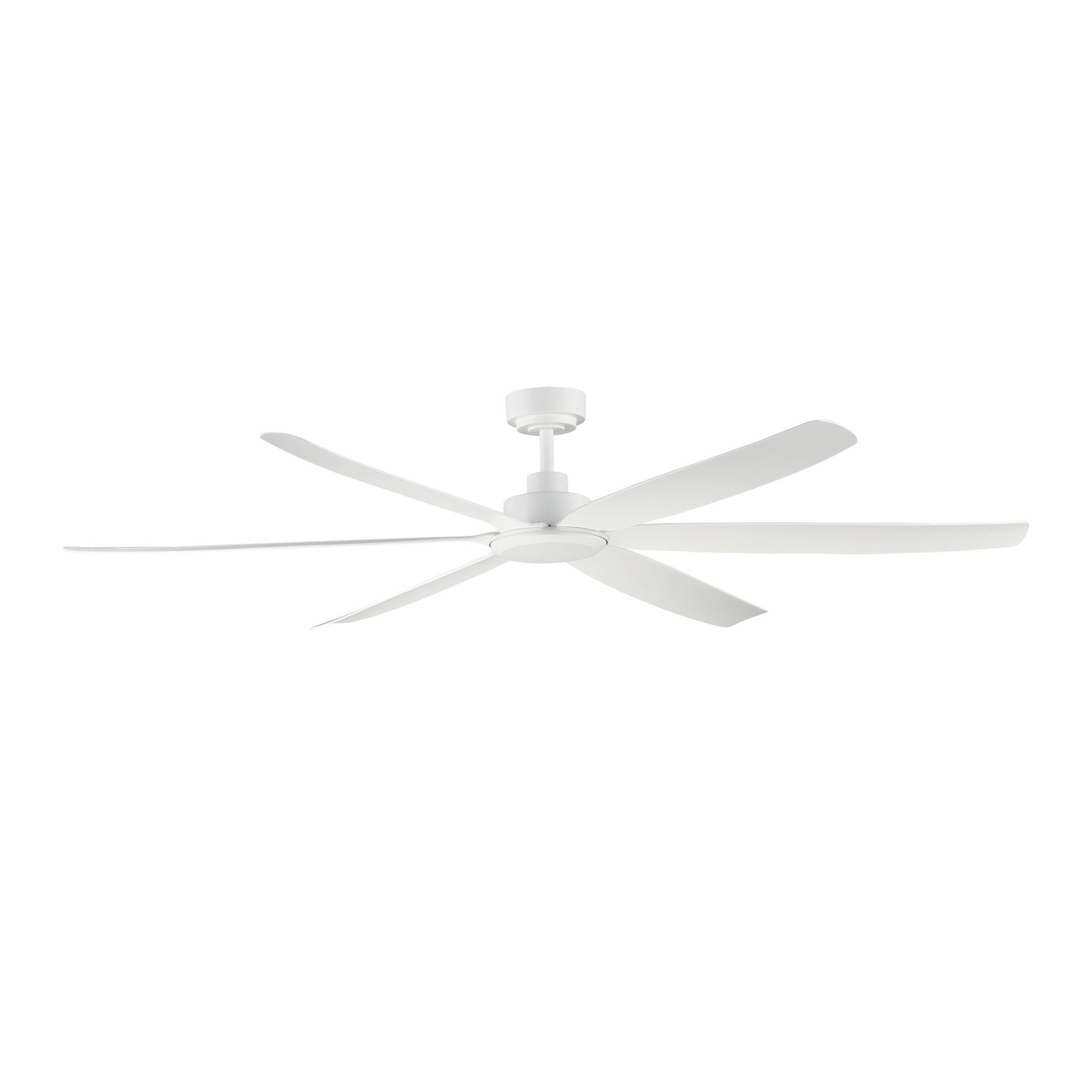 Maxim Lighting 88366MW Albatross Ceiling Fan in Matte White