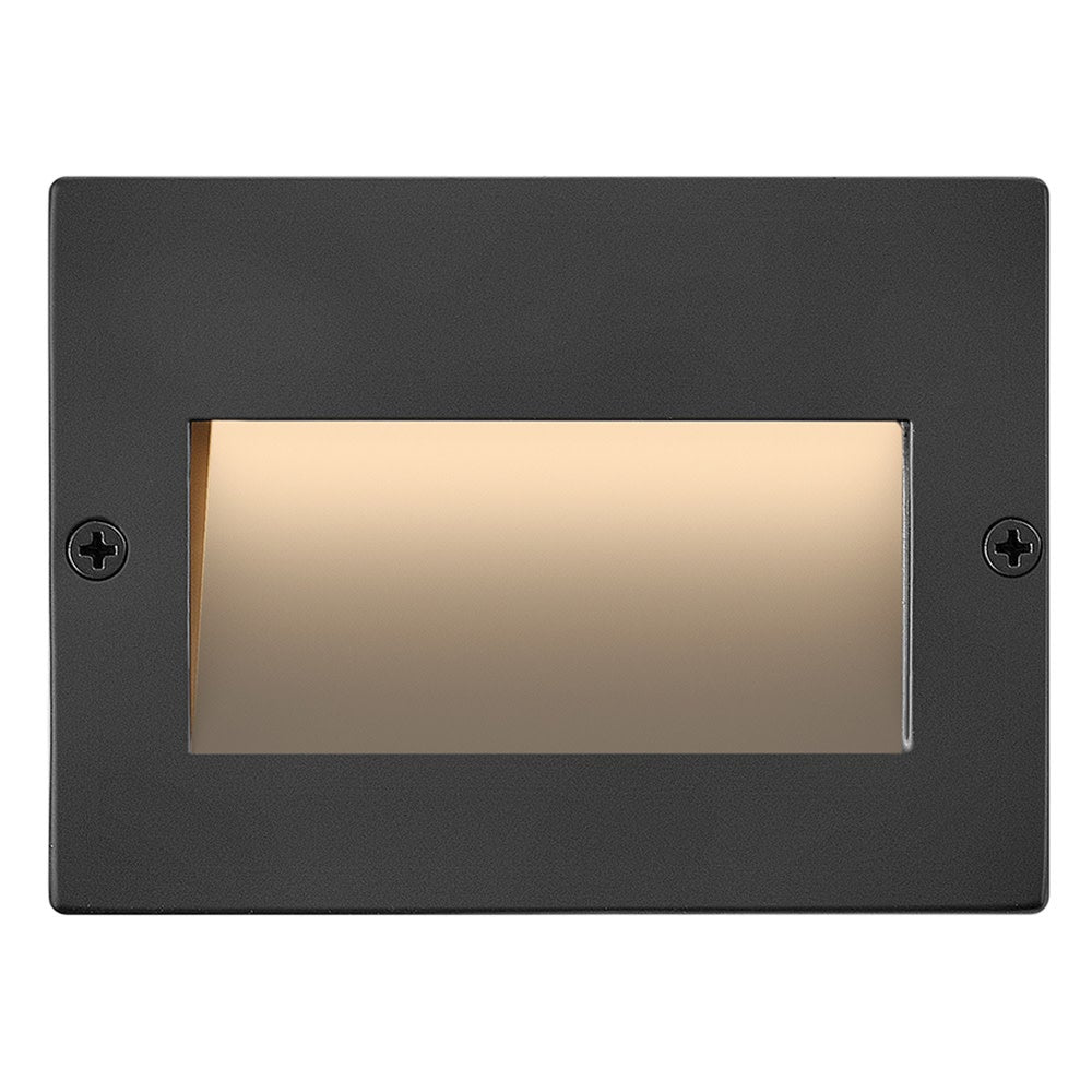 Hinkley Lighting 1563MBS Taper LED Step Light