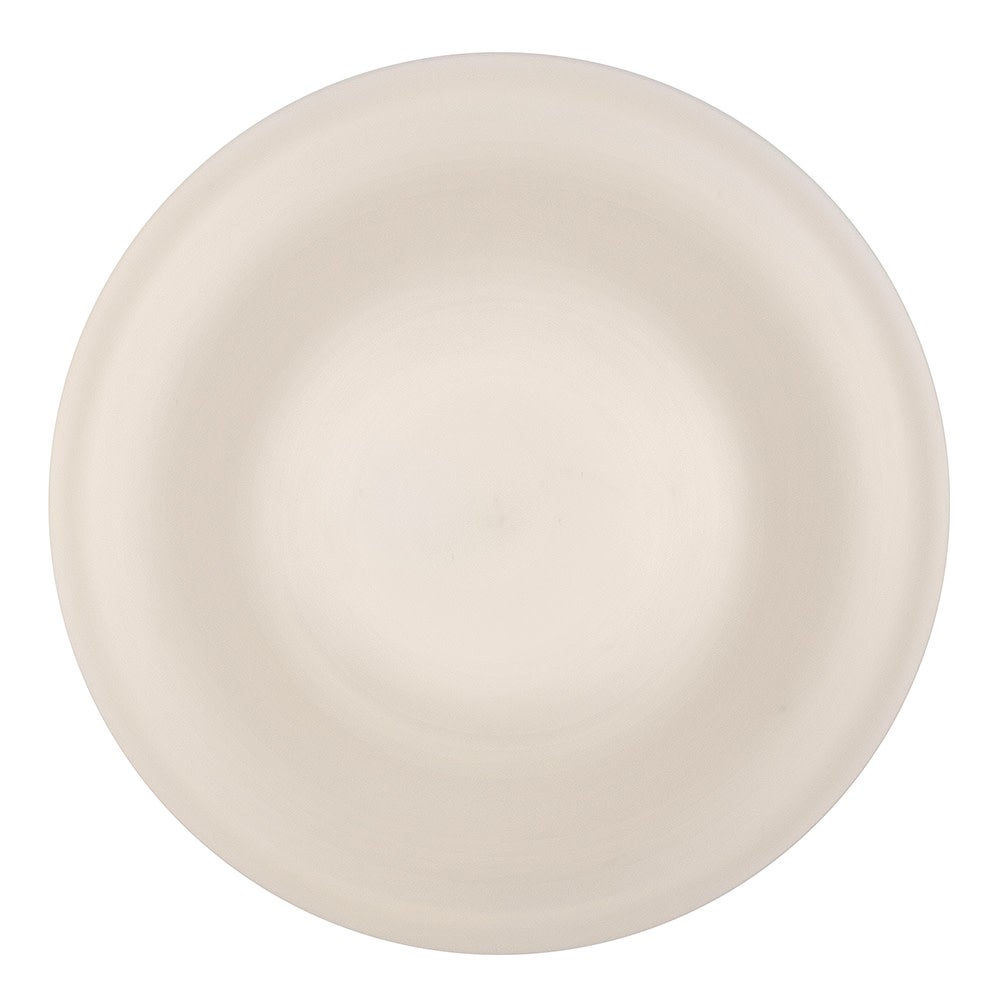 Lark 84323LCB Penny Flush Mount in Lacquered Brass