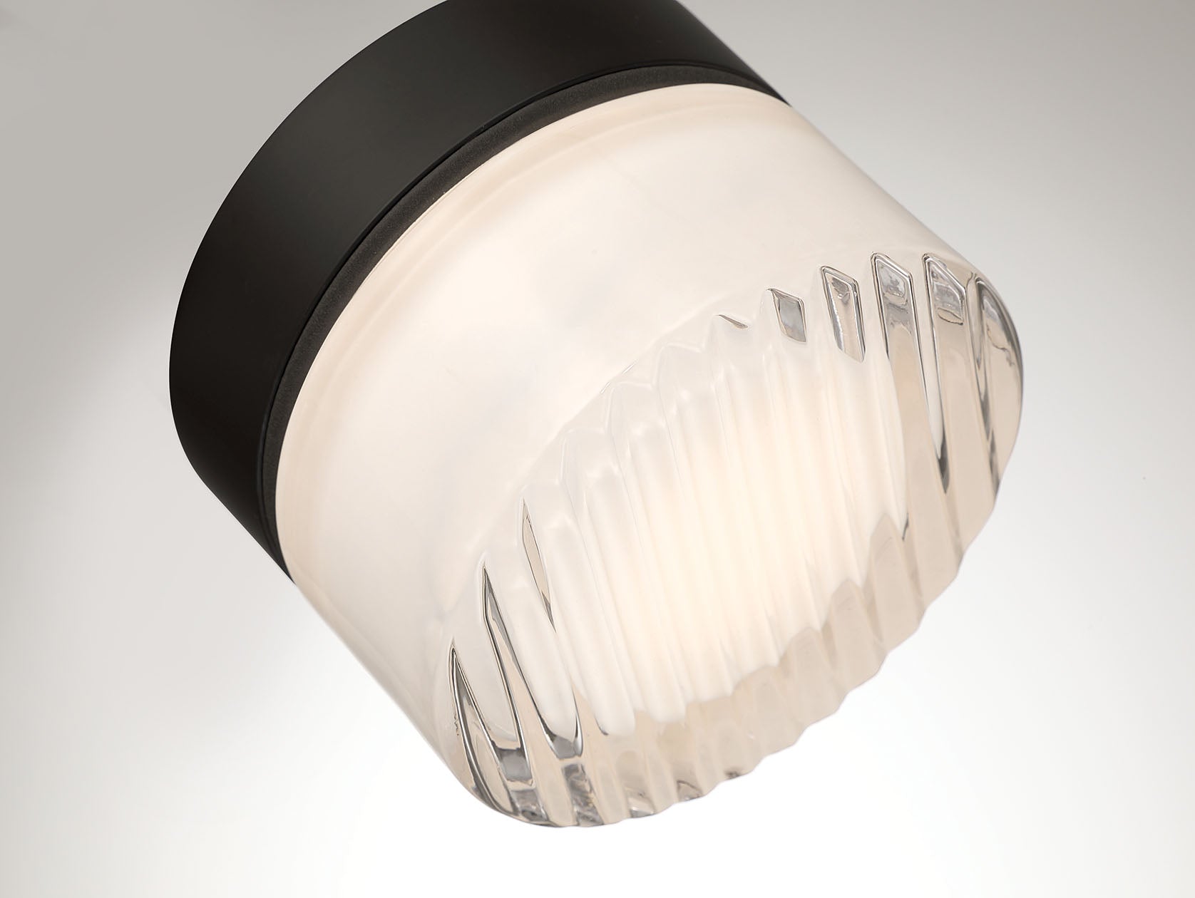 Europhase 50271-016 Sternn LED Extérieur Murale en noir mat