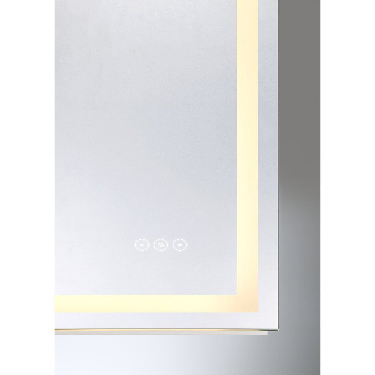 Savoy House 2-1214-24X32 Oneida LED Mirror