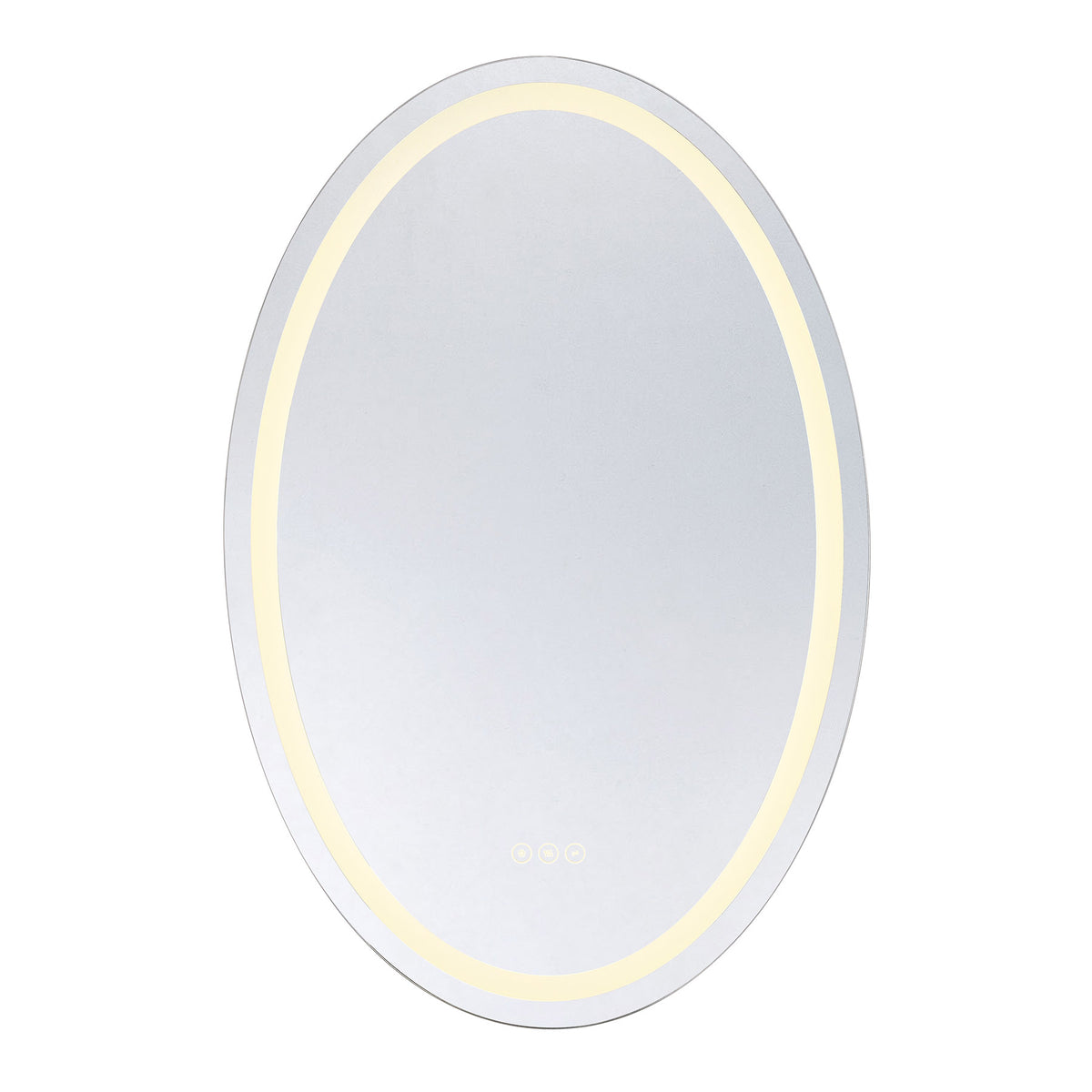 Savoy House 2-1218-24X36 Oneida Oval LED Mirror