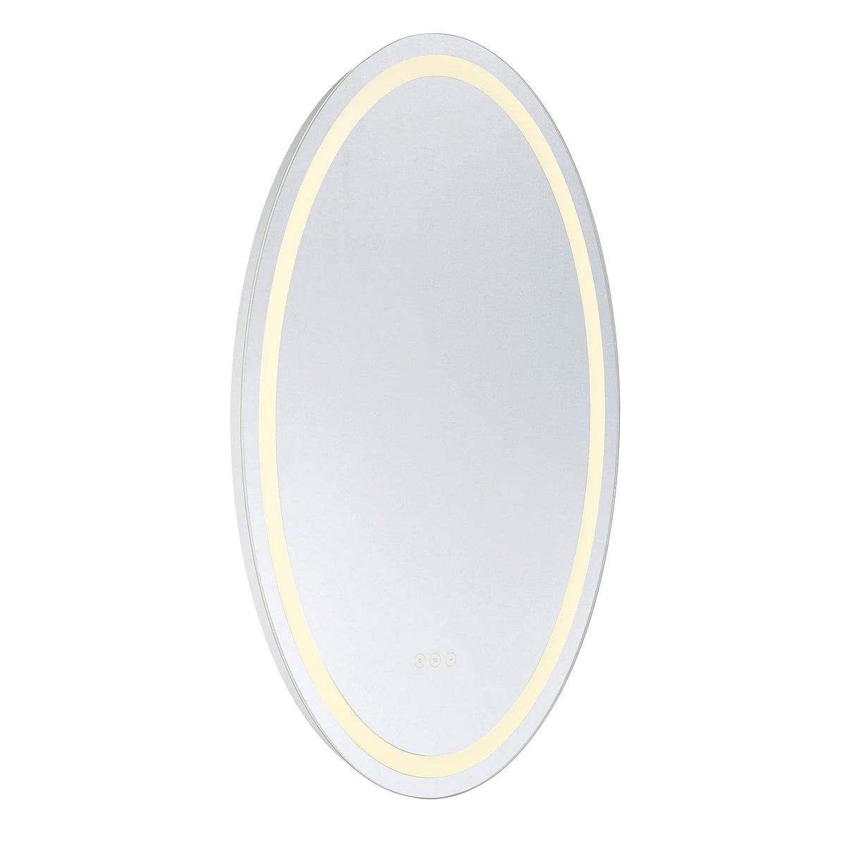 Savoy House 2-1218-24X36 Oneida Oval LED Mirror