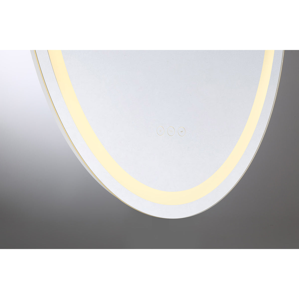 Savoy House 2-1218-24X36 Oneida Oval LED Mirror