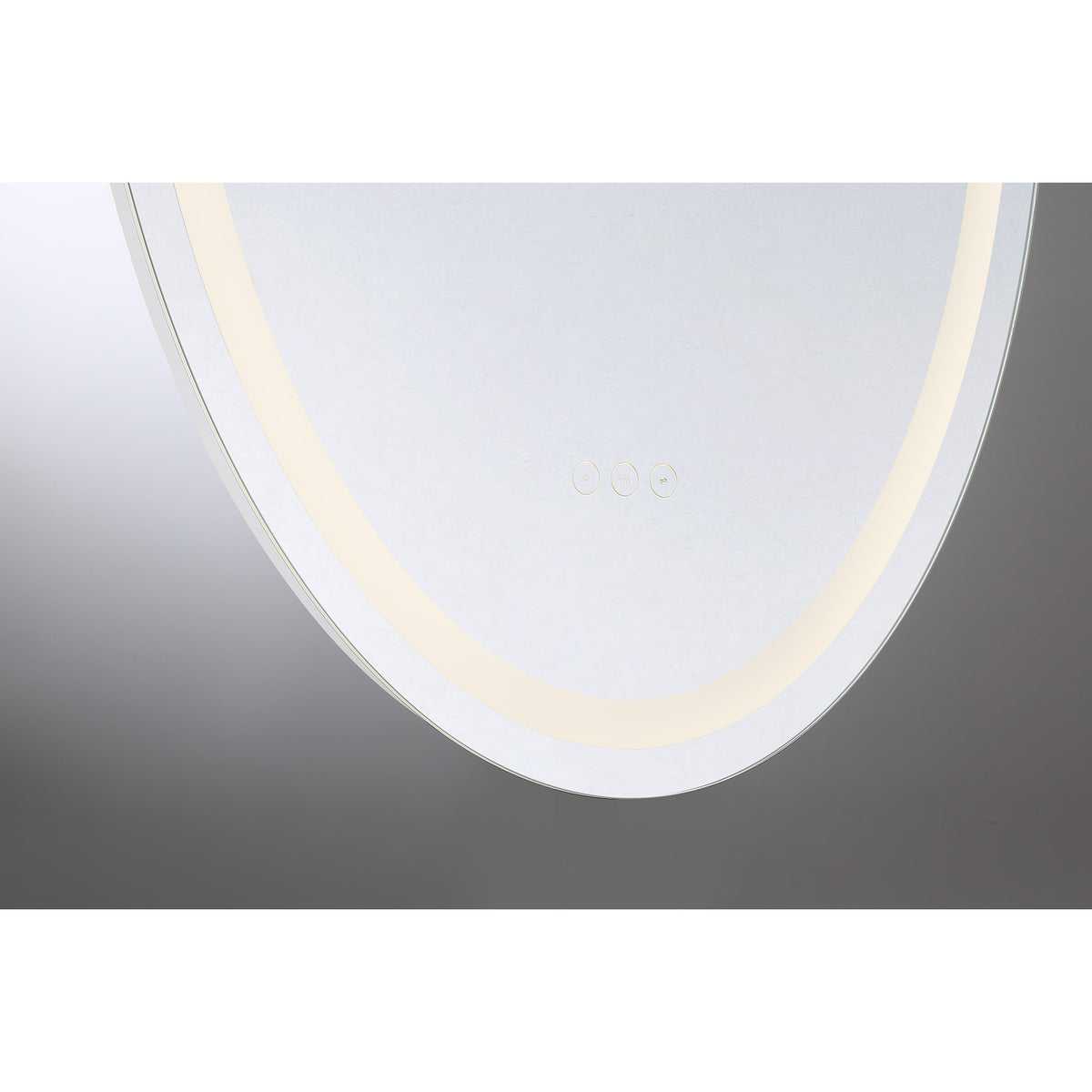Savoy House 2-1218-24X36 Oneida Oval LED Mirror